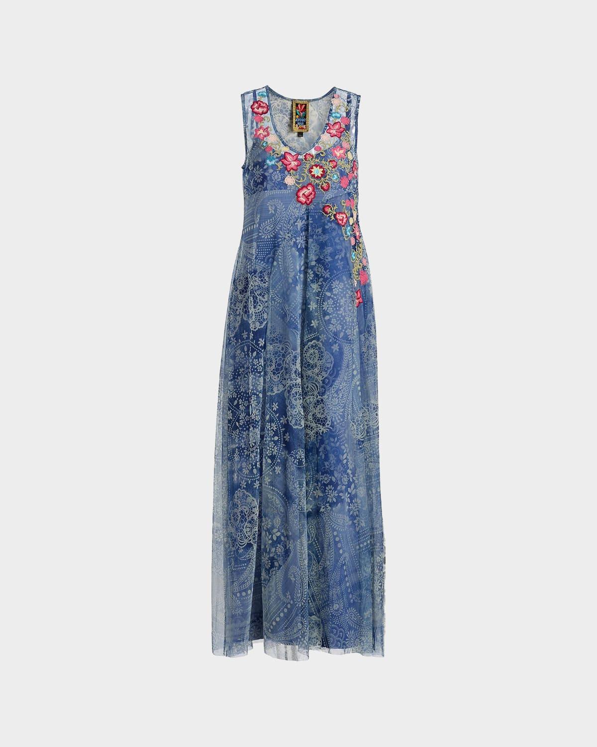 johnny was luna lace dress Designer Johnny Was Luna Lace Dresses for Women - Up to 71% off