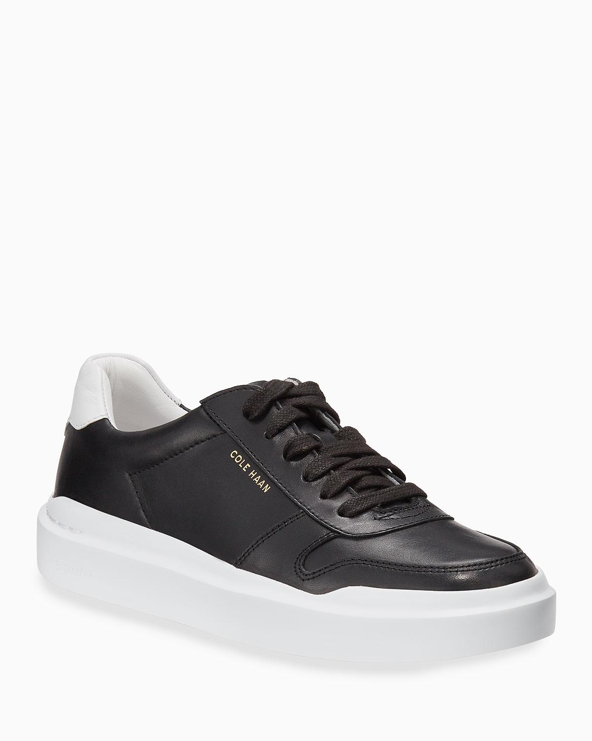 cole haan grandpr酶