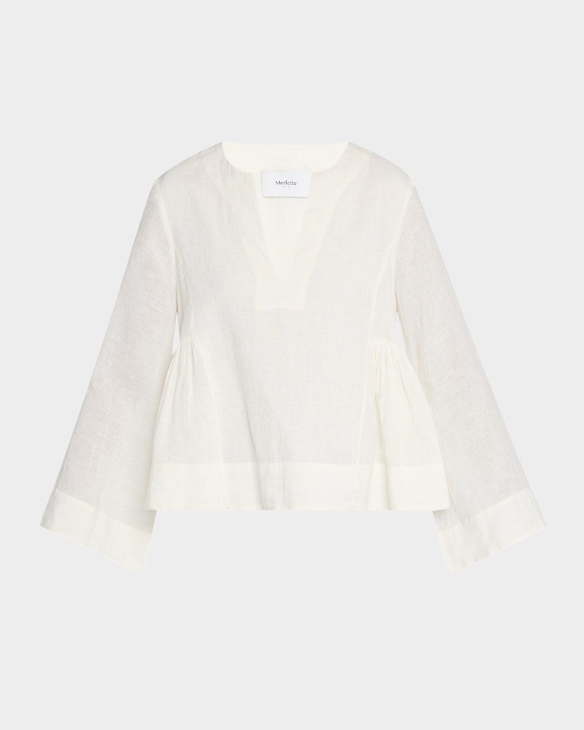 Merlette Blouses for Women | Online Sale up to 85% off | Lyst Merlette Blouses for Women | Online Sale up to 85% off | Lyst