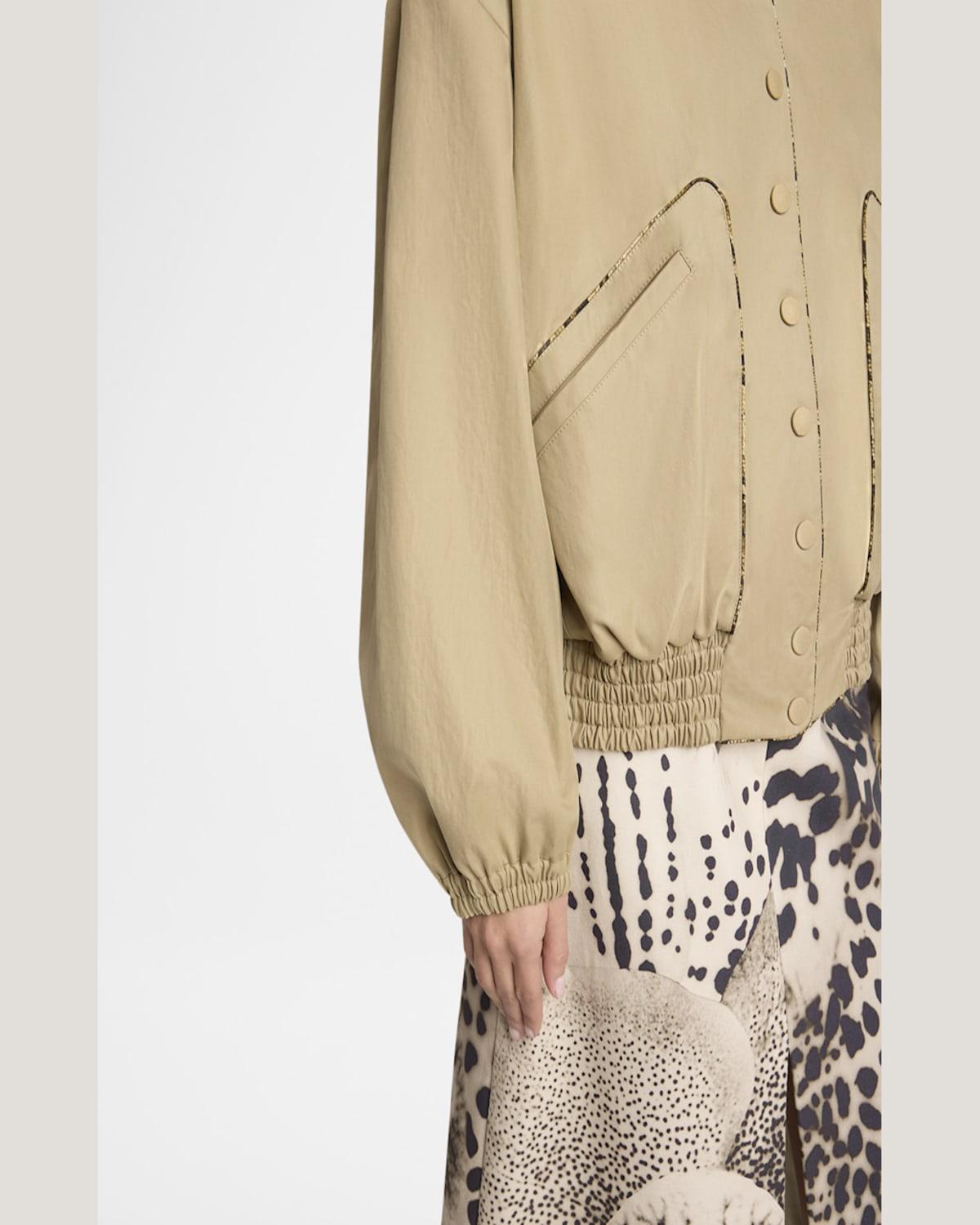 Dries Van Noten Casual jackets for Women | Online Sale up to Dries Van Noten Casual jackets for Women | Online Sale up to