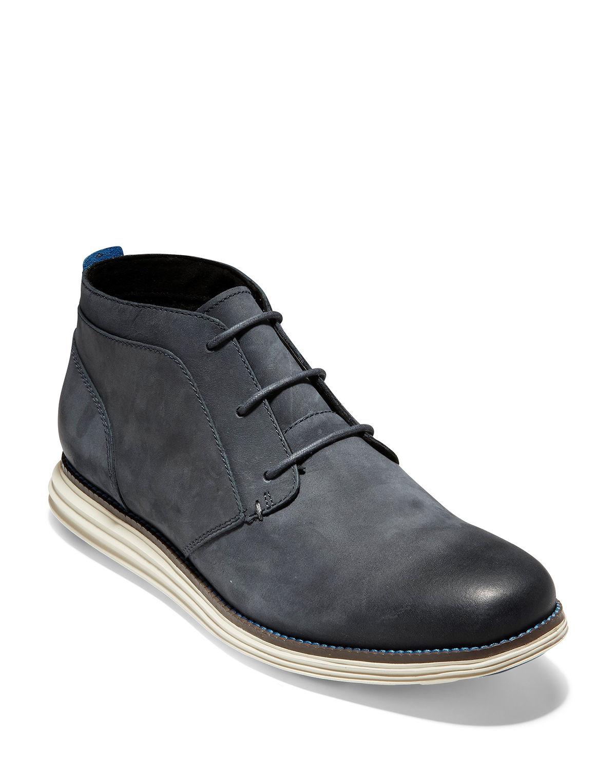 Cole haan original grand blue sale