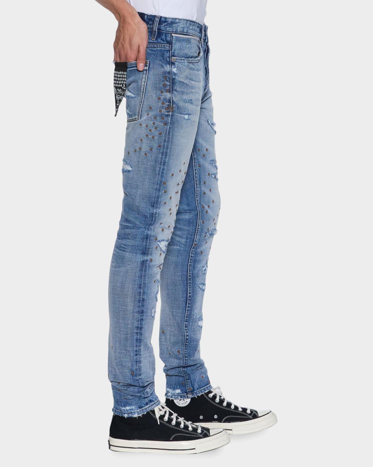 Ksubi Van Winkle Jeans for Men - Up to 55% off | Lyst