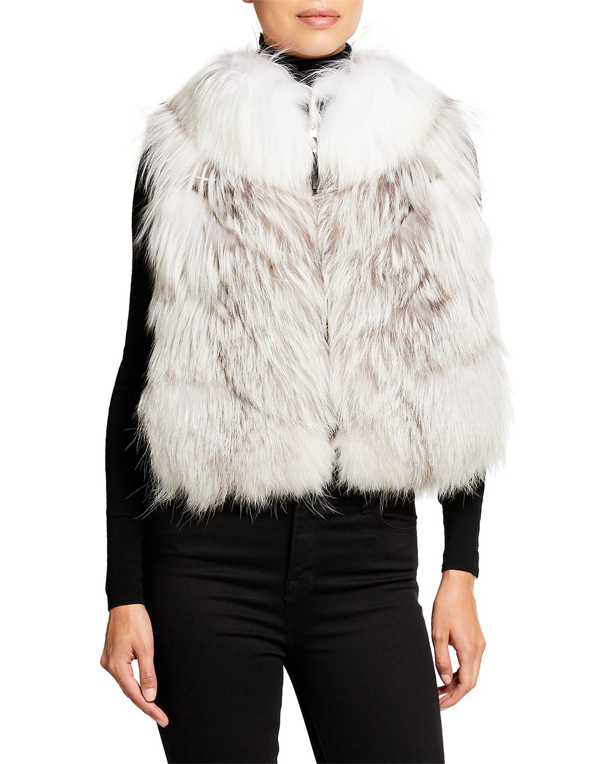 Gorski hotsell fur vest