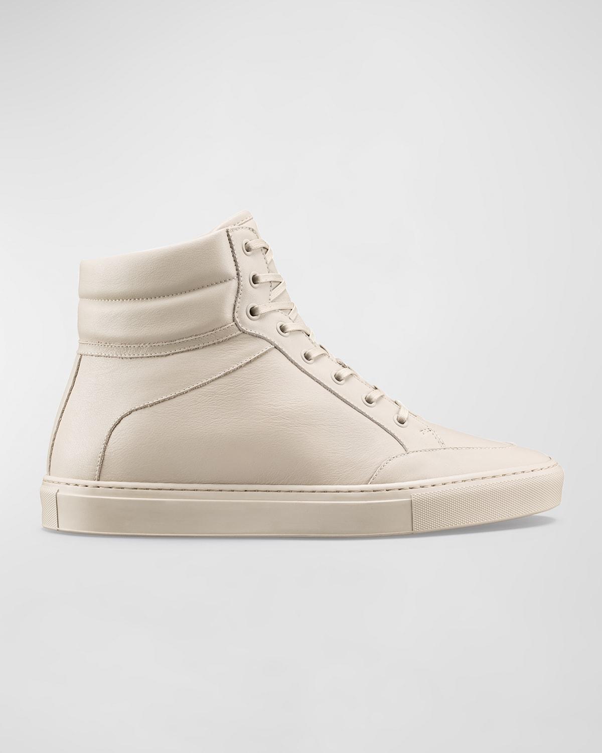KOIO Primo Leather Sneakers in for Men | Lyst