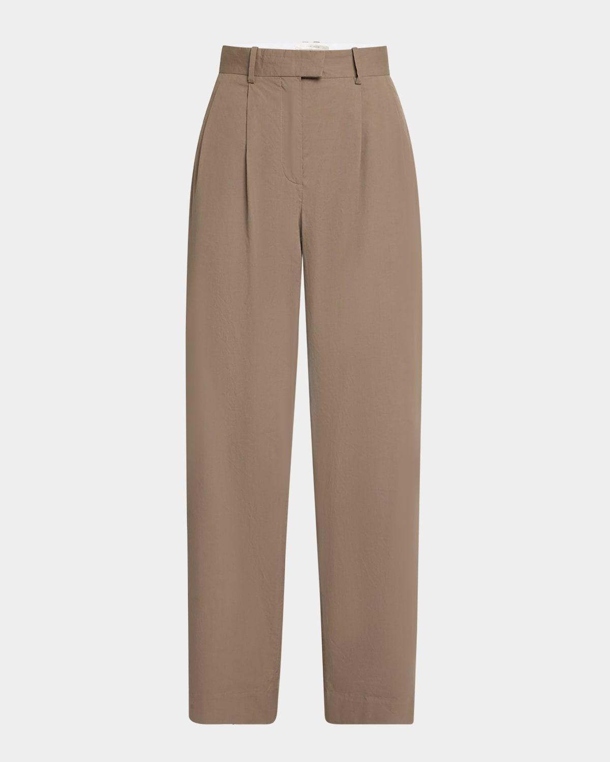 the row Trousers - Tailored Trousers パンツ 5629W3670RKSF_1200x.jpg?v=