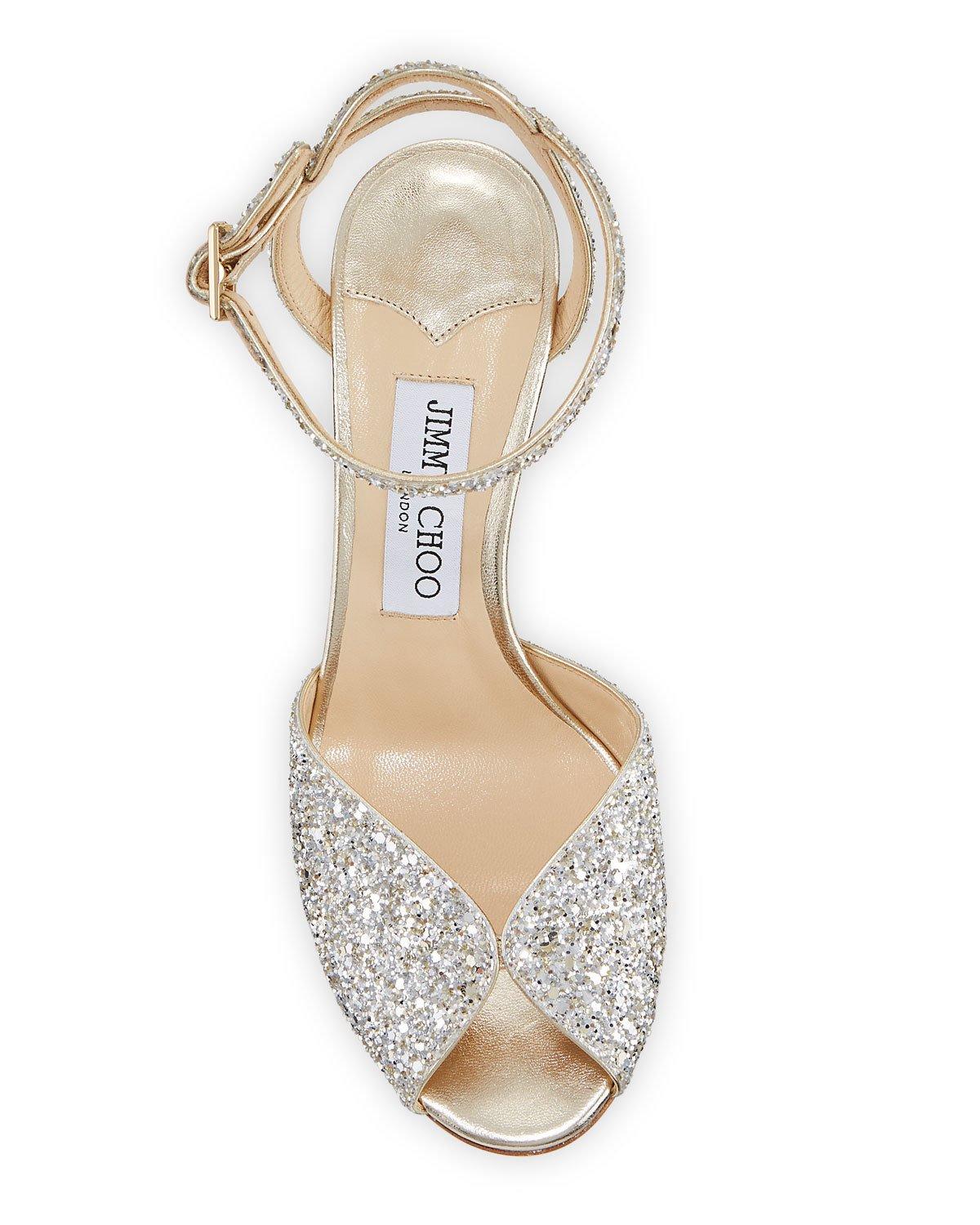 Pin on Jimmy Choo Shoes