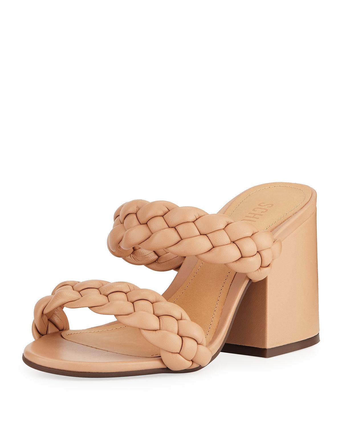 schutz elida sandal