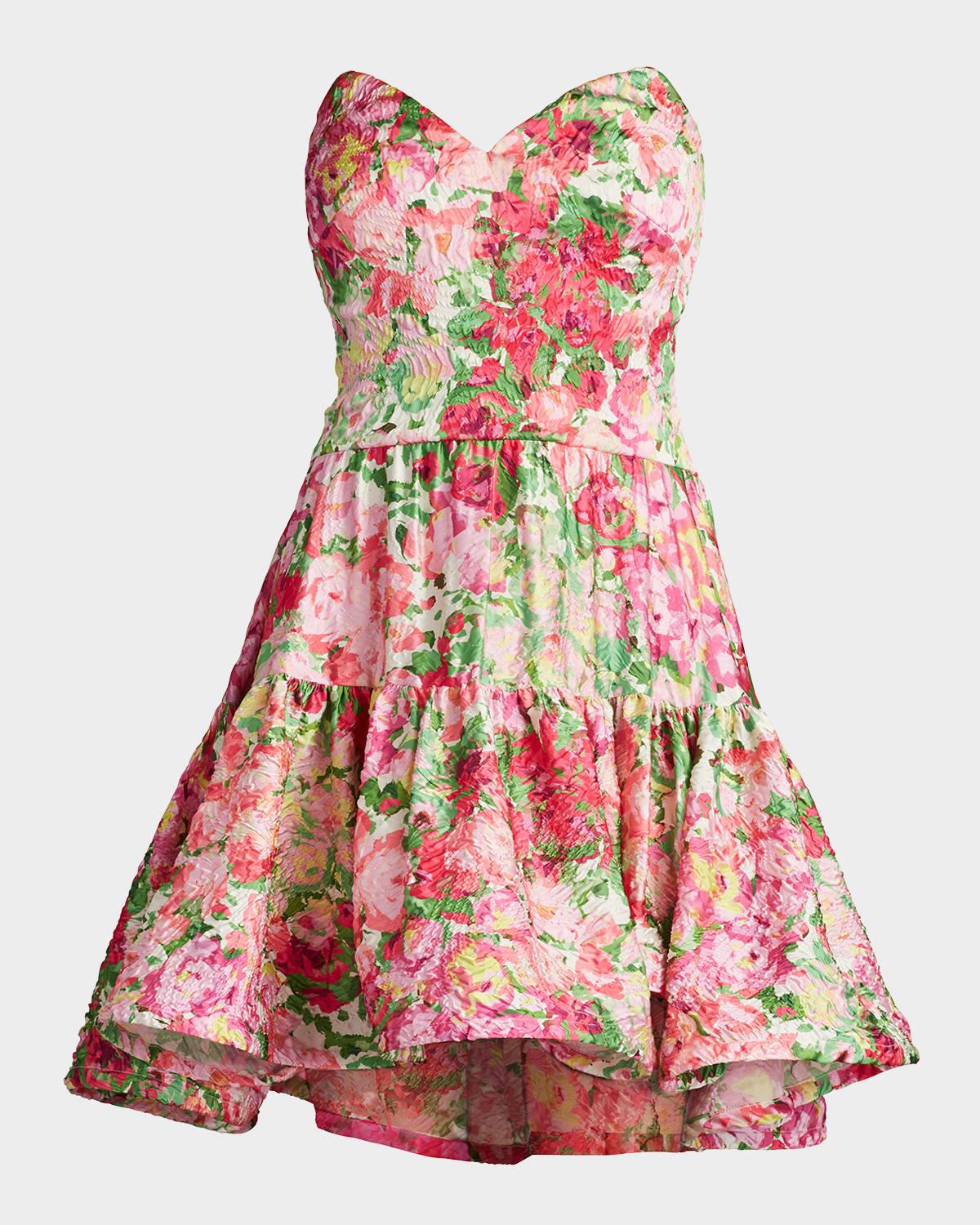 ★新作セール♪SHO BY TADASHI SHOJI スウィートハートドレス★ New Arrivals from SHO | Tadashi Shoji