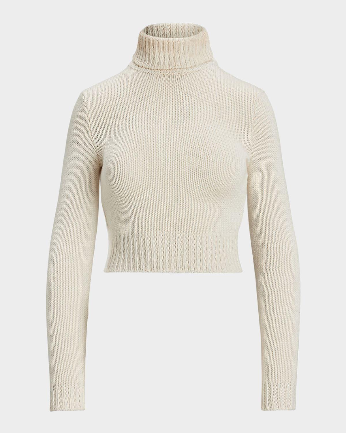 Ralph Lauren Turtlenecks for Women | Online Sale up to 55