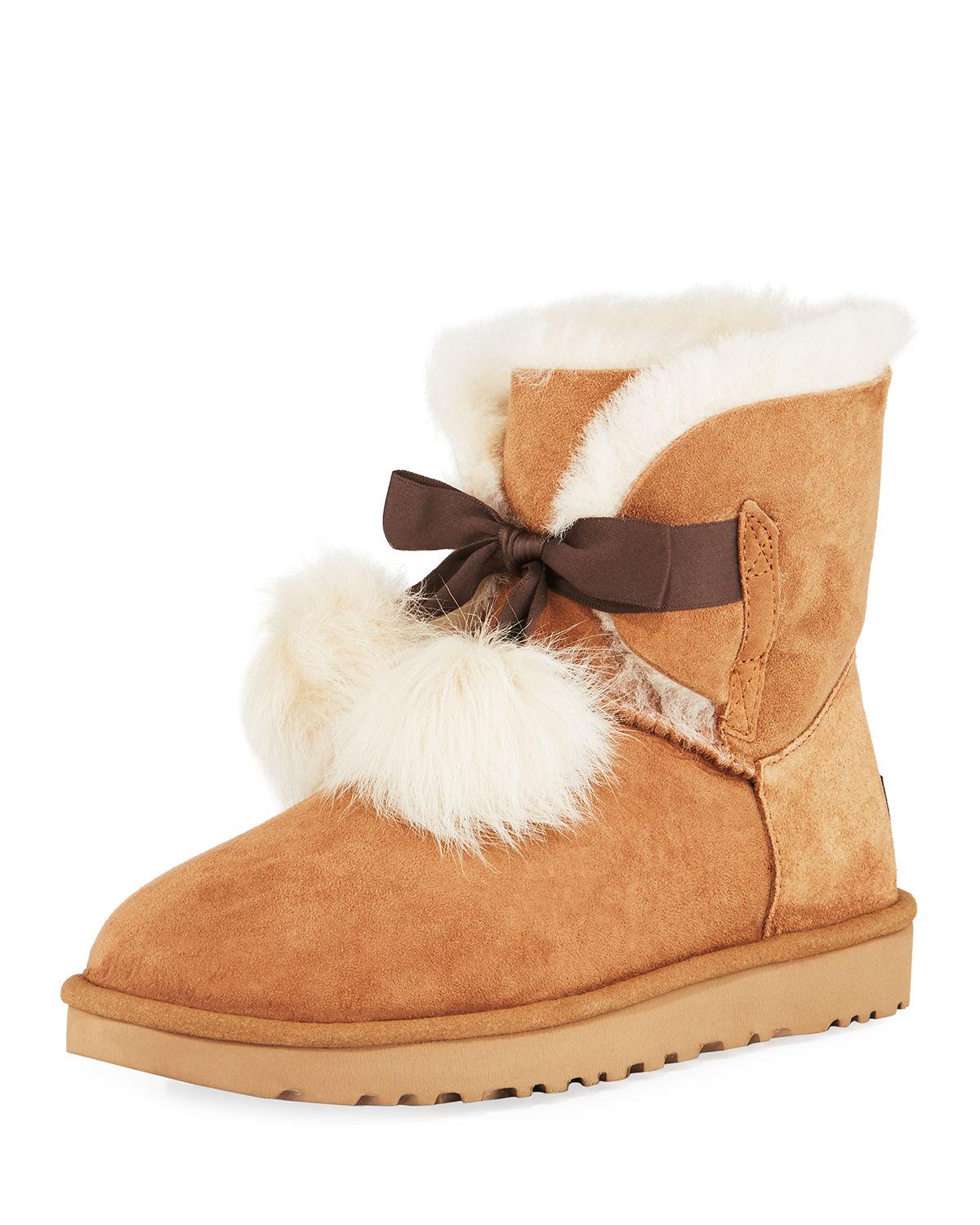 ugg gita mini