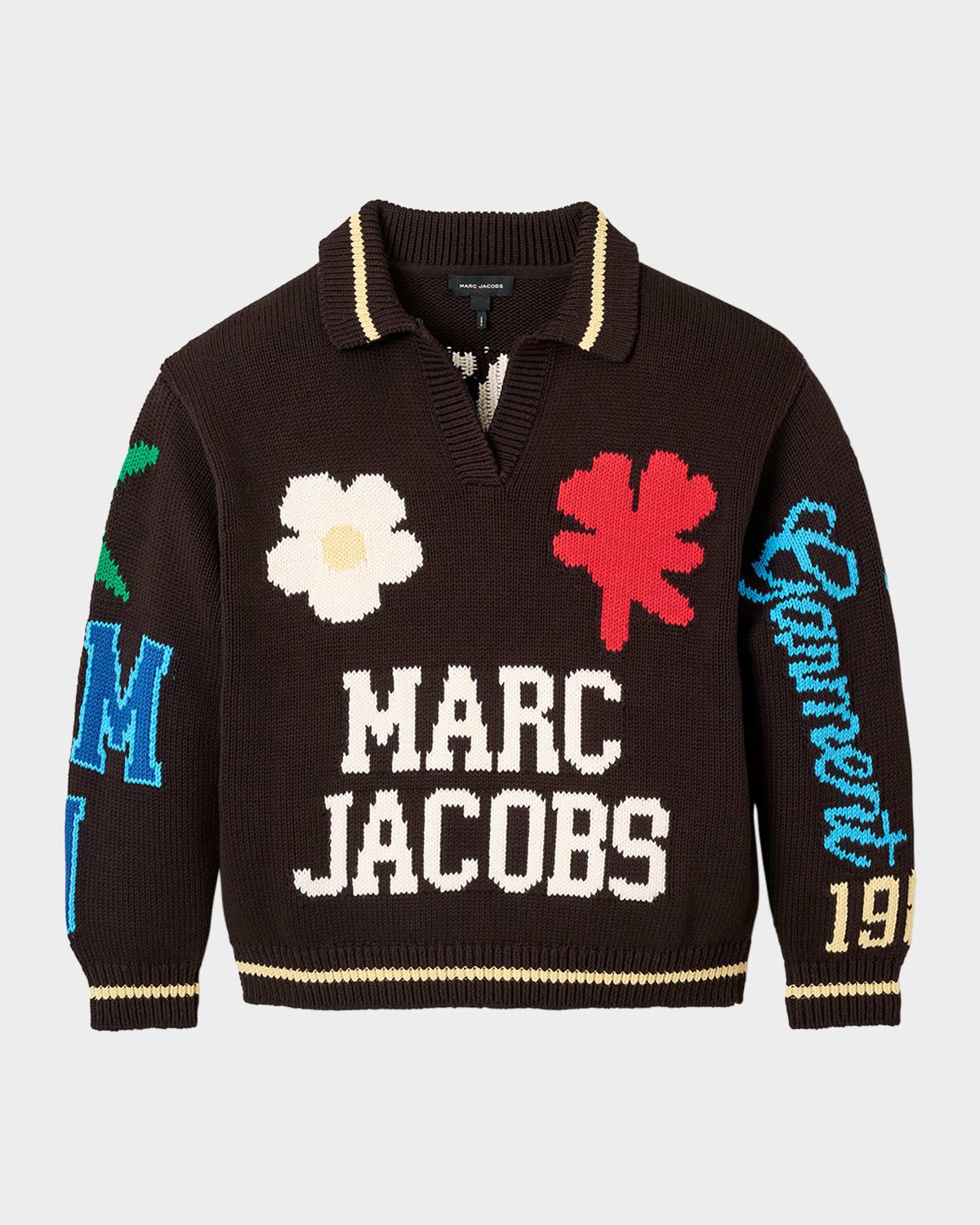 Marc Jacobs Sweaters and pullovers for Women | Online Sale up to