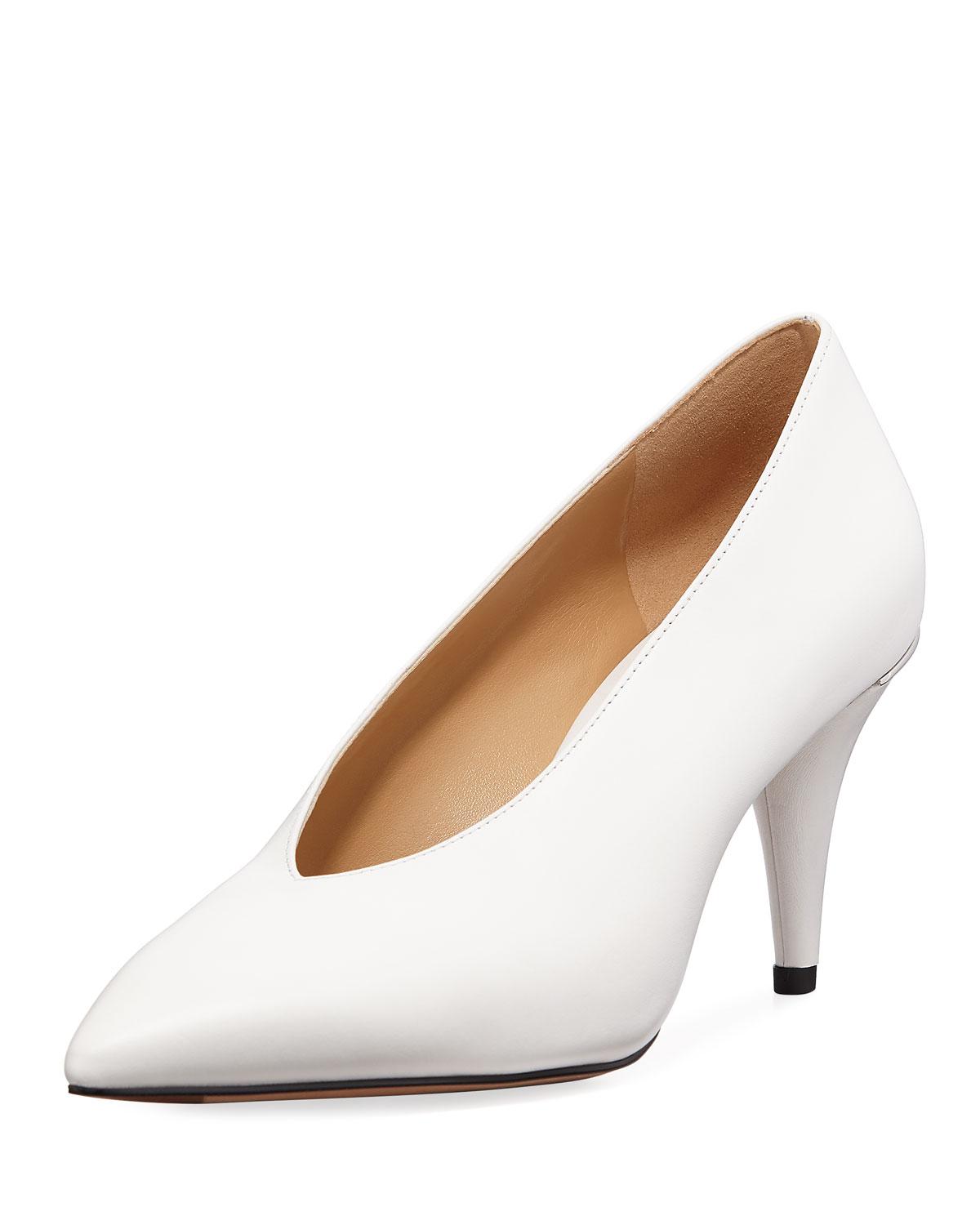 michael kors lizzy pump