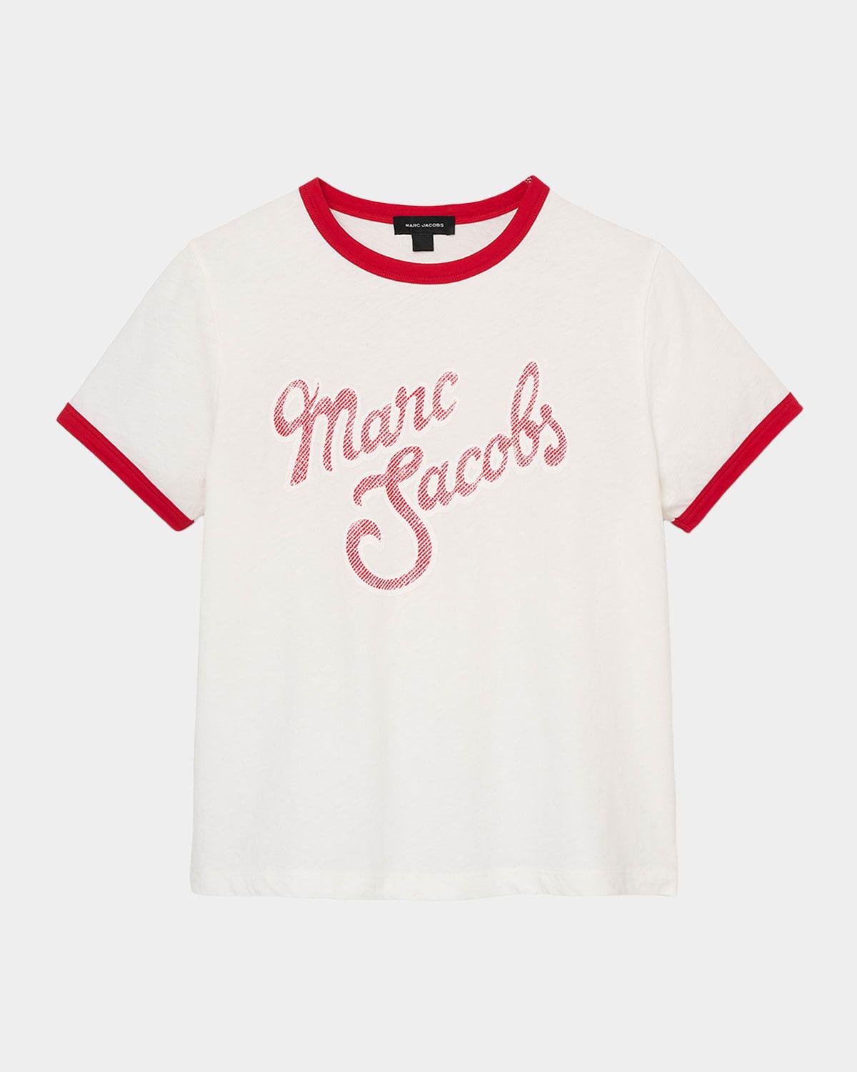 Marc Jacobs T-shirts for Women | Online Sale up to 15% off | Lyst