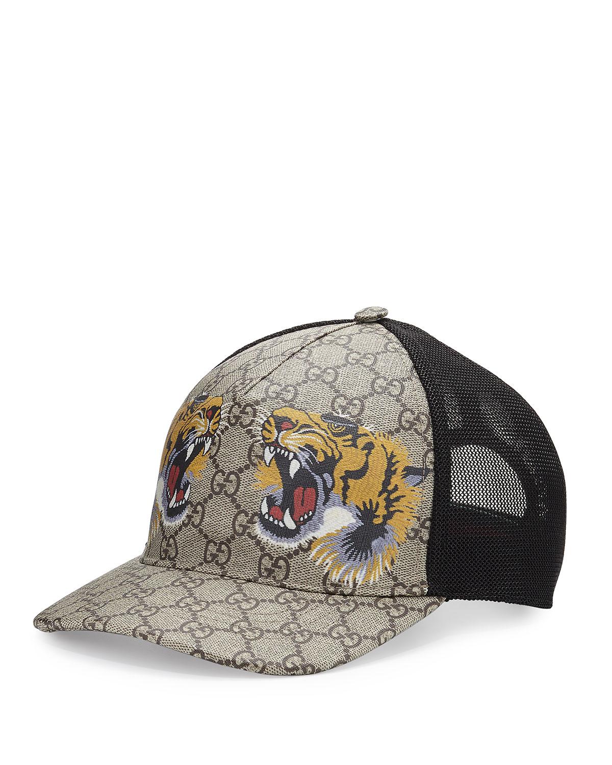 Gucci Tiger Cap Hot Sale, 54% OFF | wolfnebraska.com