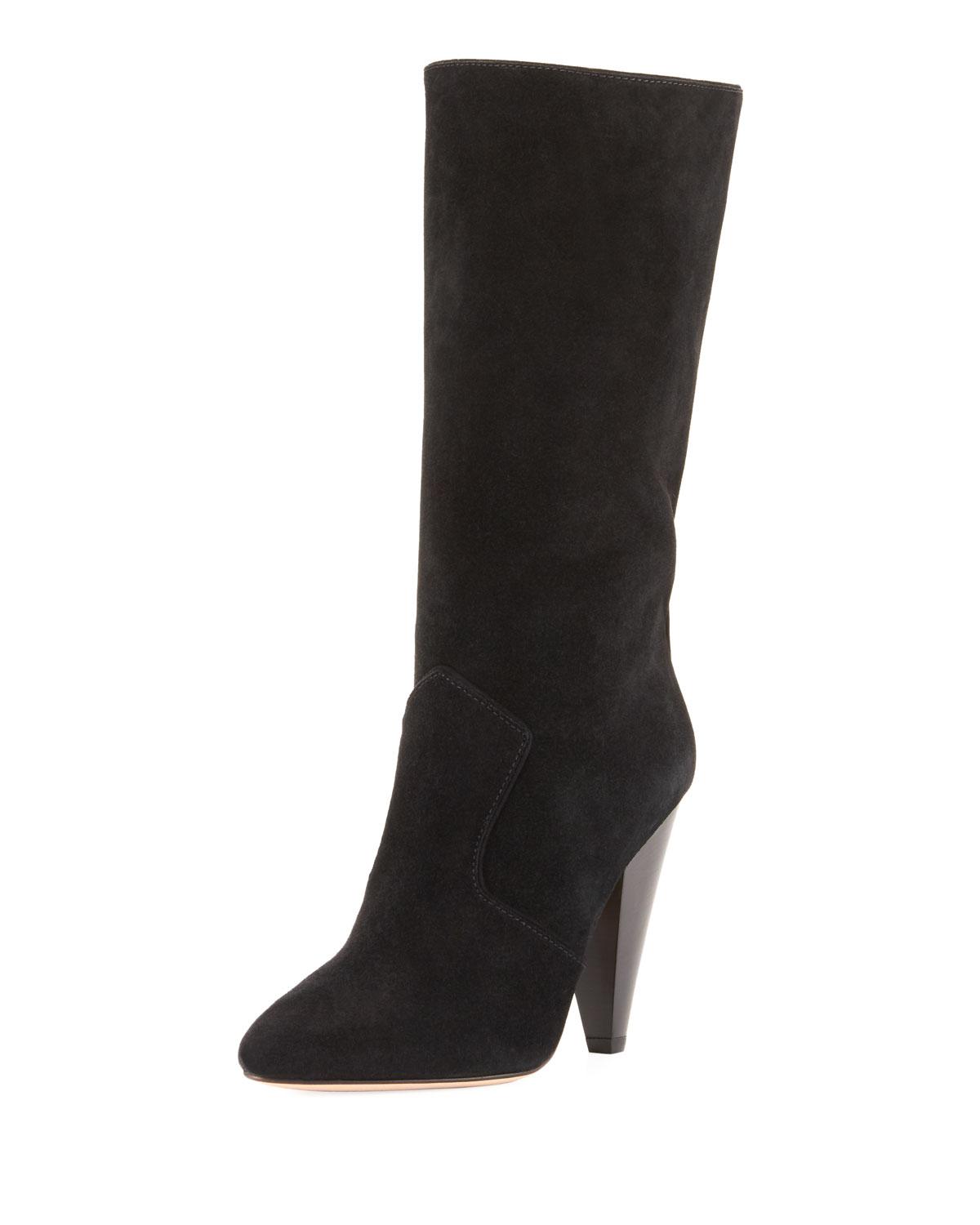 Veronica beard olivia boot Clearance
