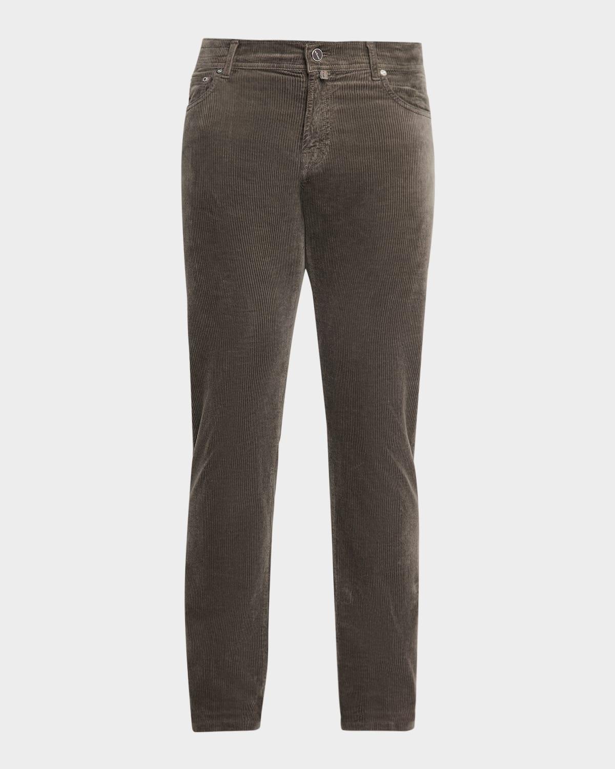 パンツ Kiton Cigarette pants Kiton Cigarette pants available on julian-fashion.com