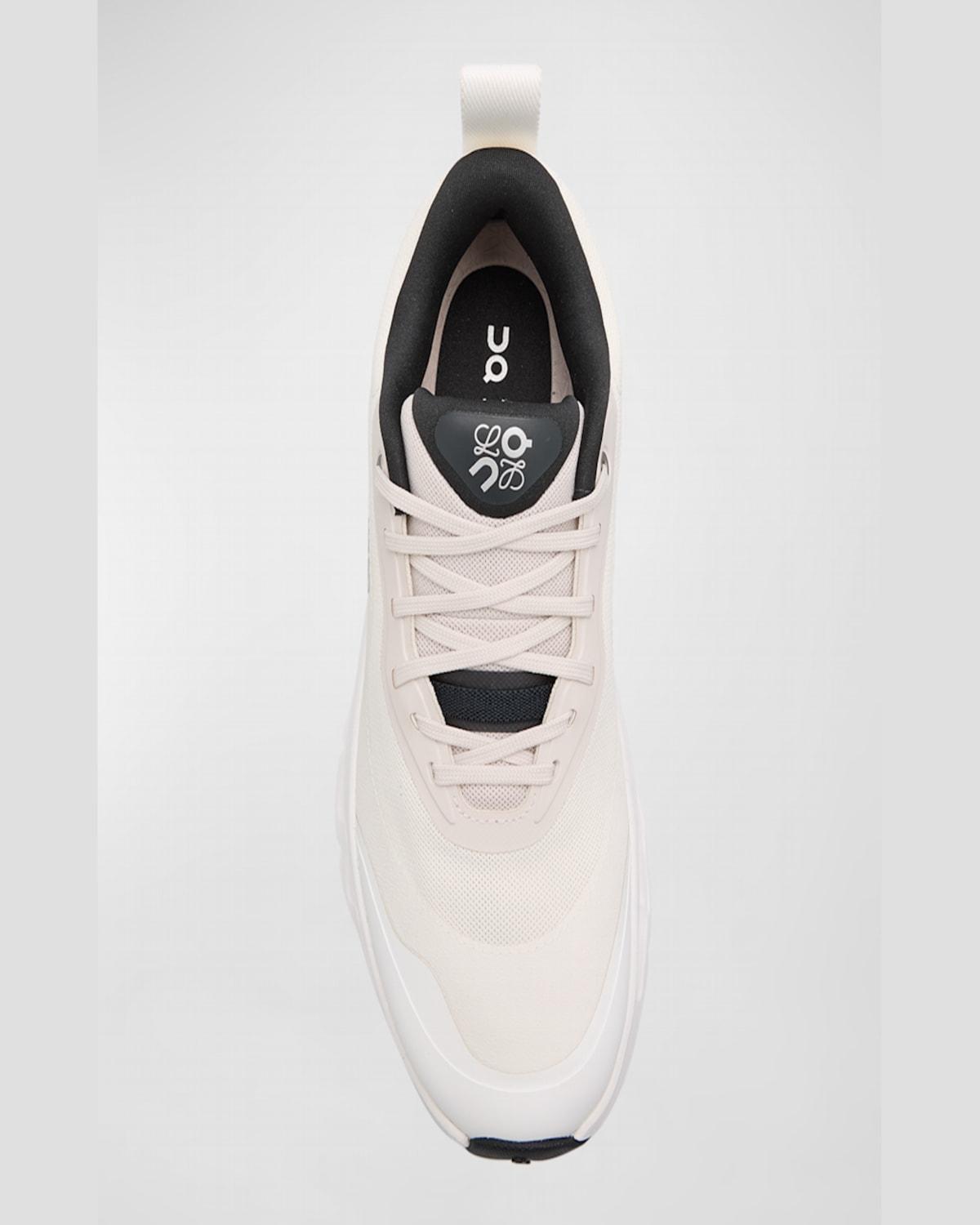 LOEWExOn Cloudstratus ホワイトスニーカー Men's Cloudtilt LOEWE 2 | White & Orange | On United States