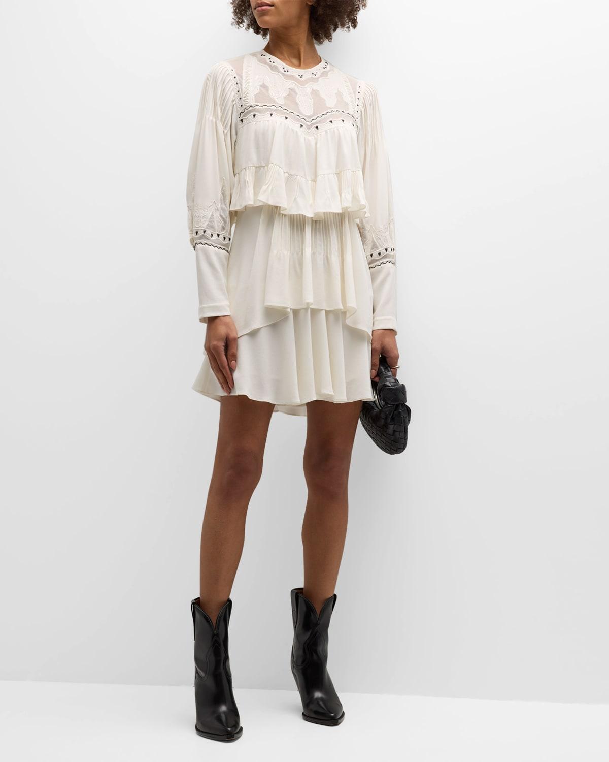 Iro dress neiman marcus cheap