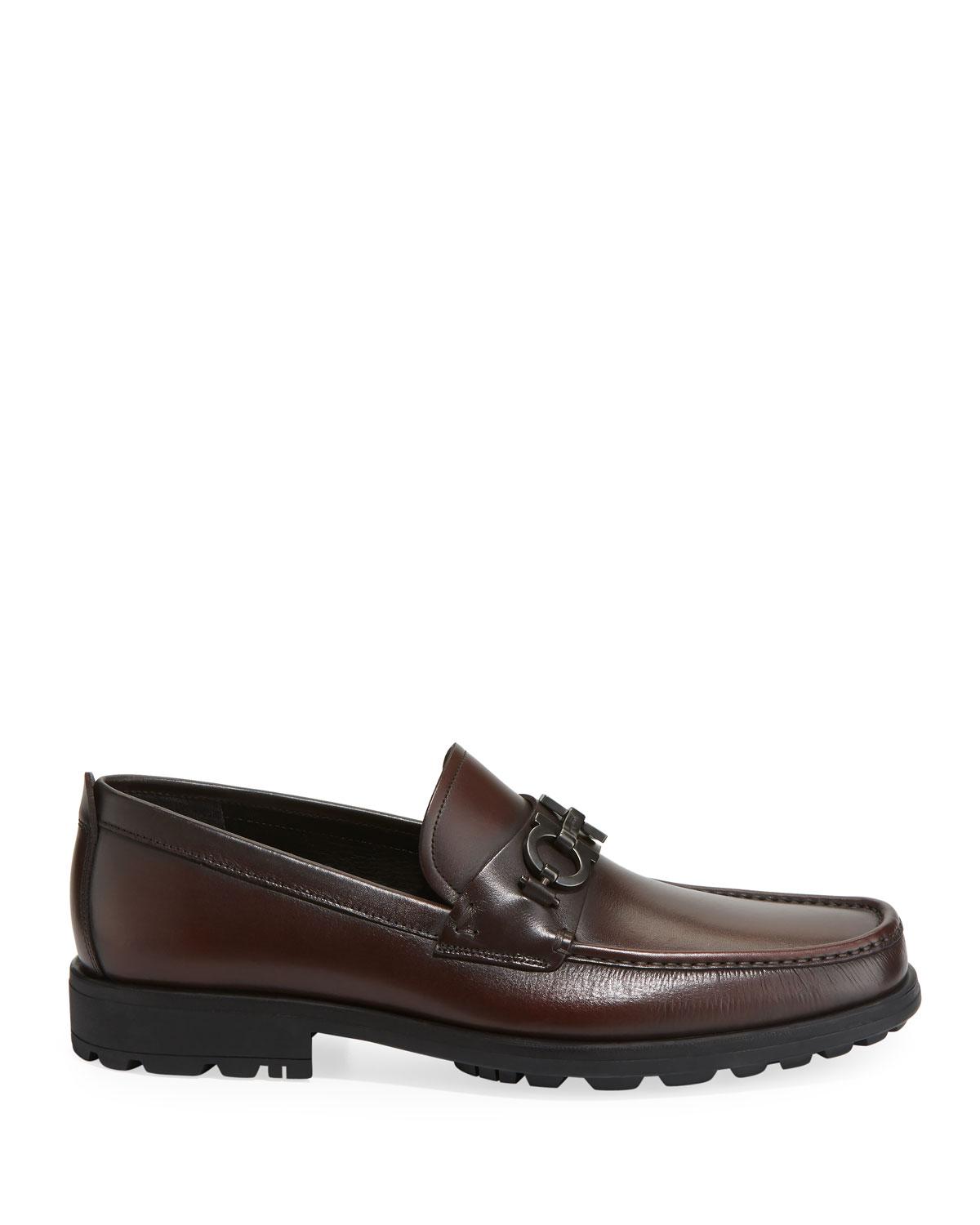 ferragamo david shoes