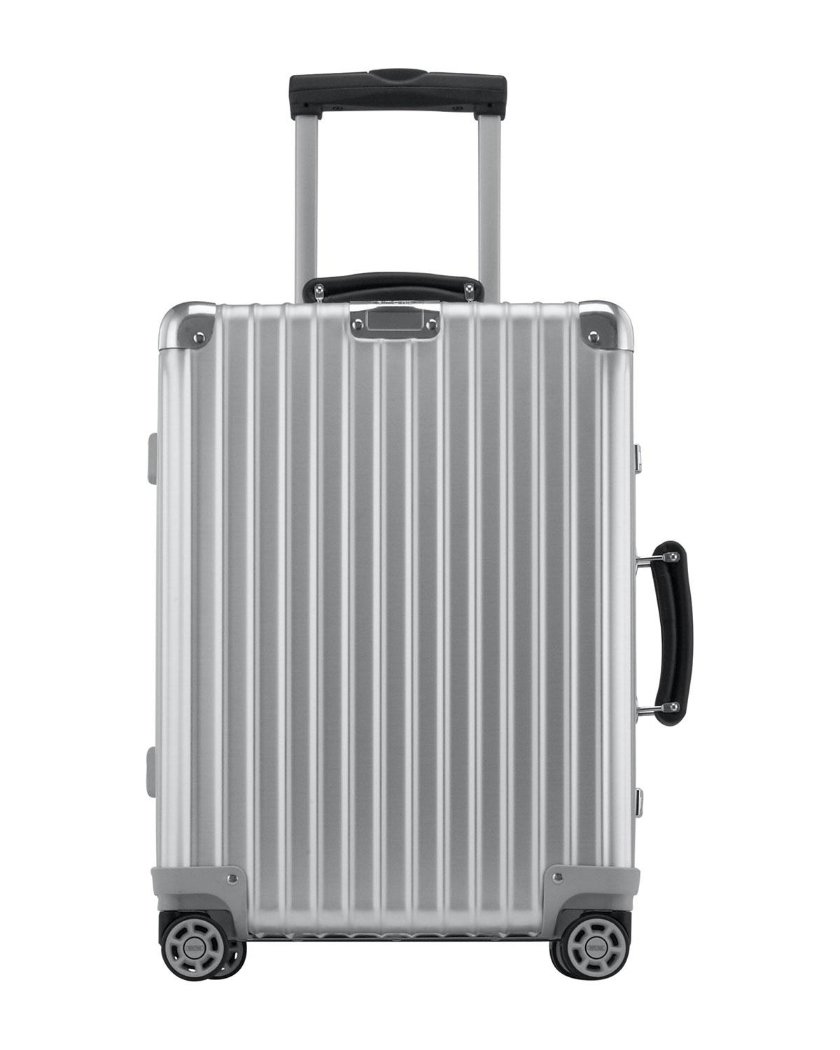 Rimowa Classic Flight Cabin Multiwheel in Gray - Lyst