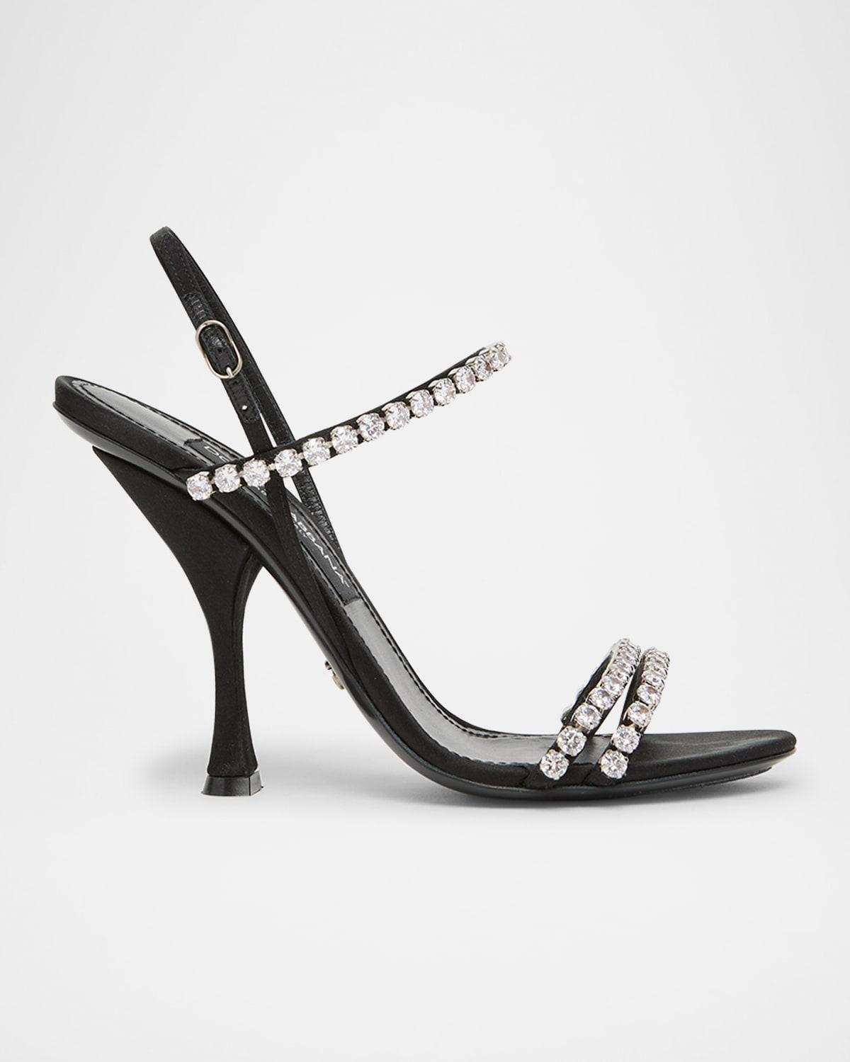 Dolce & Gabbana Heels for Women | Online Sale up to 53% off