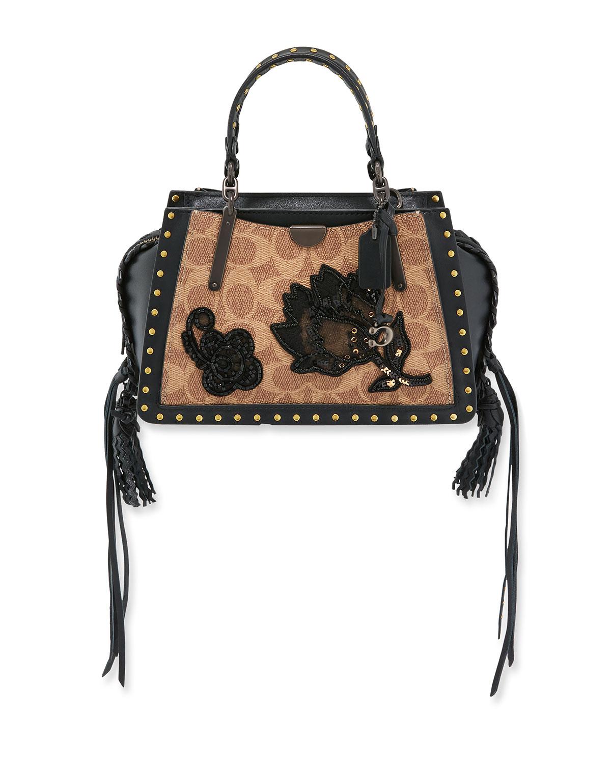 coach dreamer 21 bag