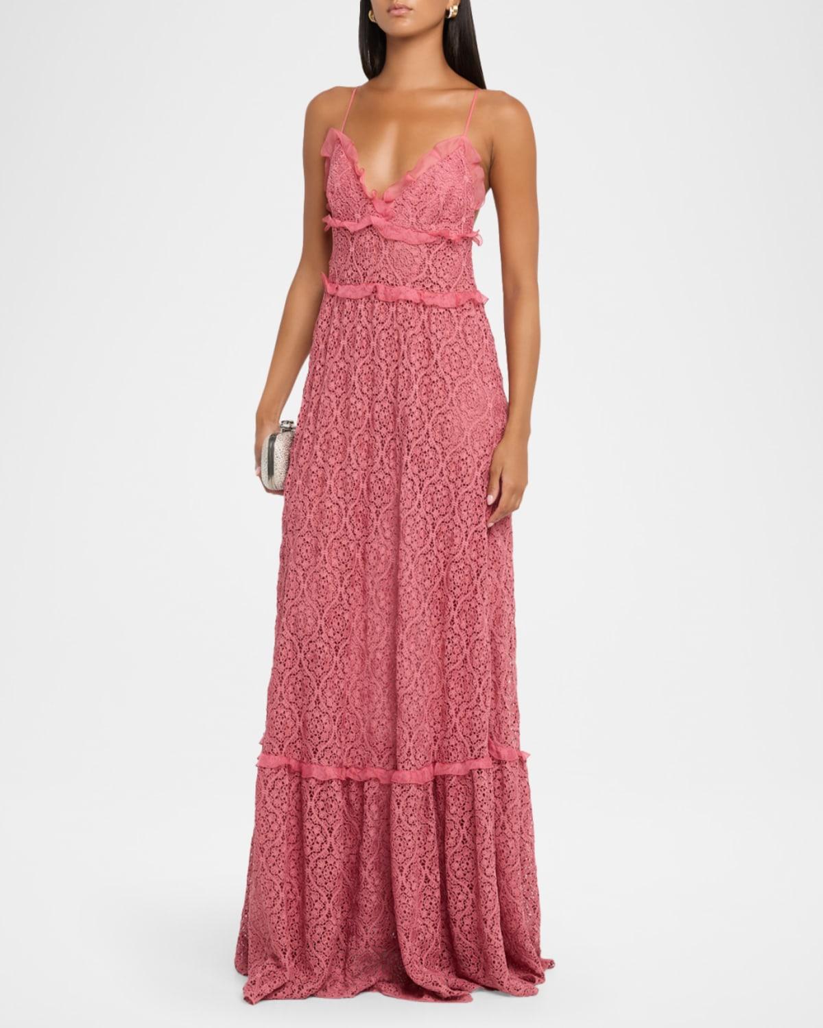 giambattista valli knit dresses Giambattista Valli Embellished ribbed-knit Dress | Black