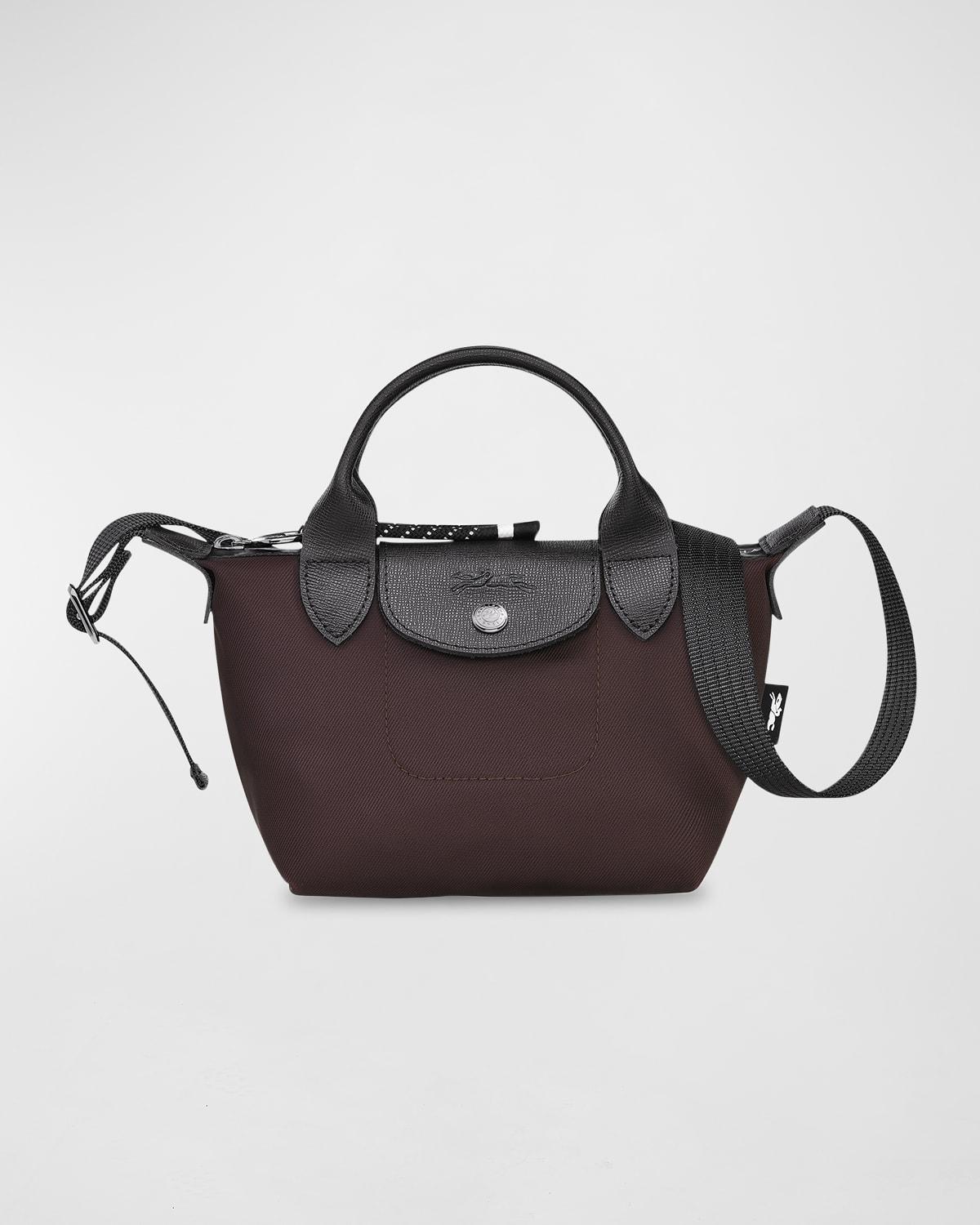 Longchamp+Le+Pliage+Energy+Recycled+Nylon+Extra+Small+XS+Crossbody+Bag for  sale online