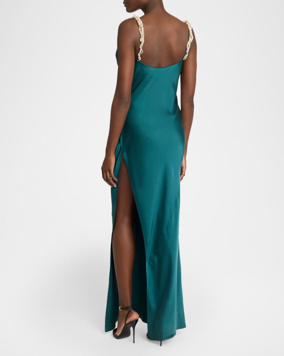 balmain prom dresses Balmain