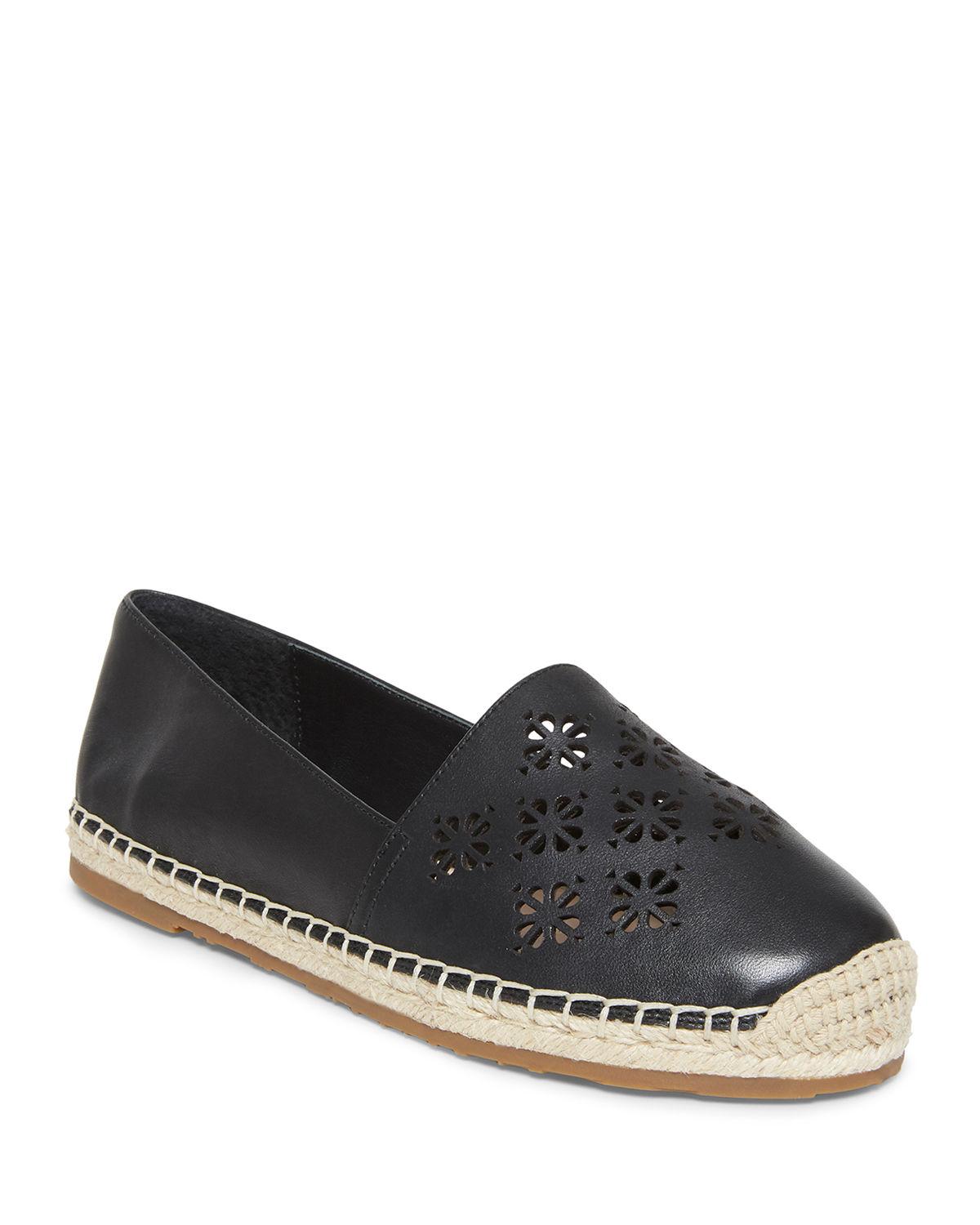 kate spade garcia espadrille flat