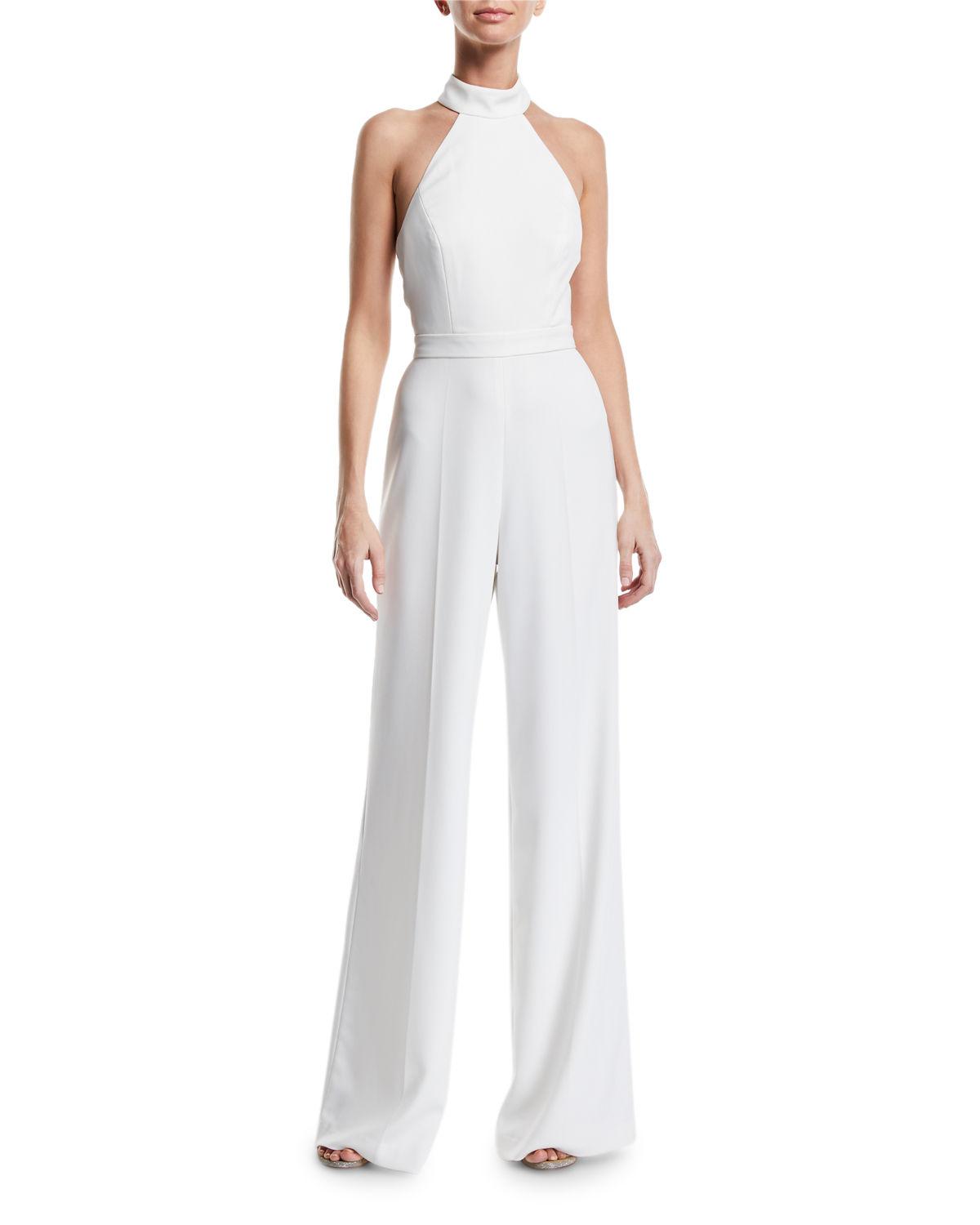 megan halter jumpsuit