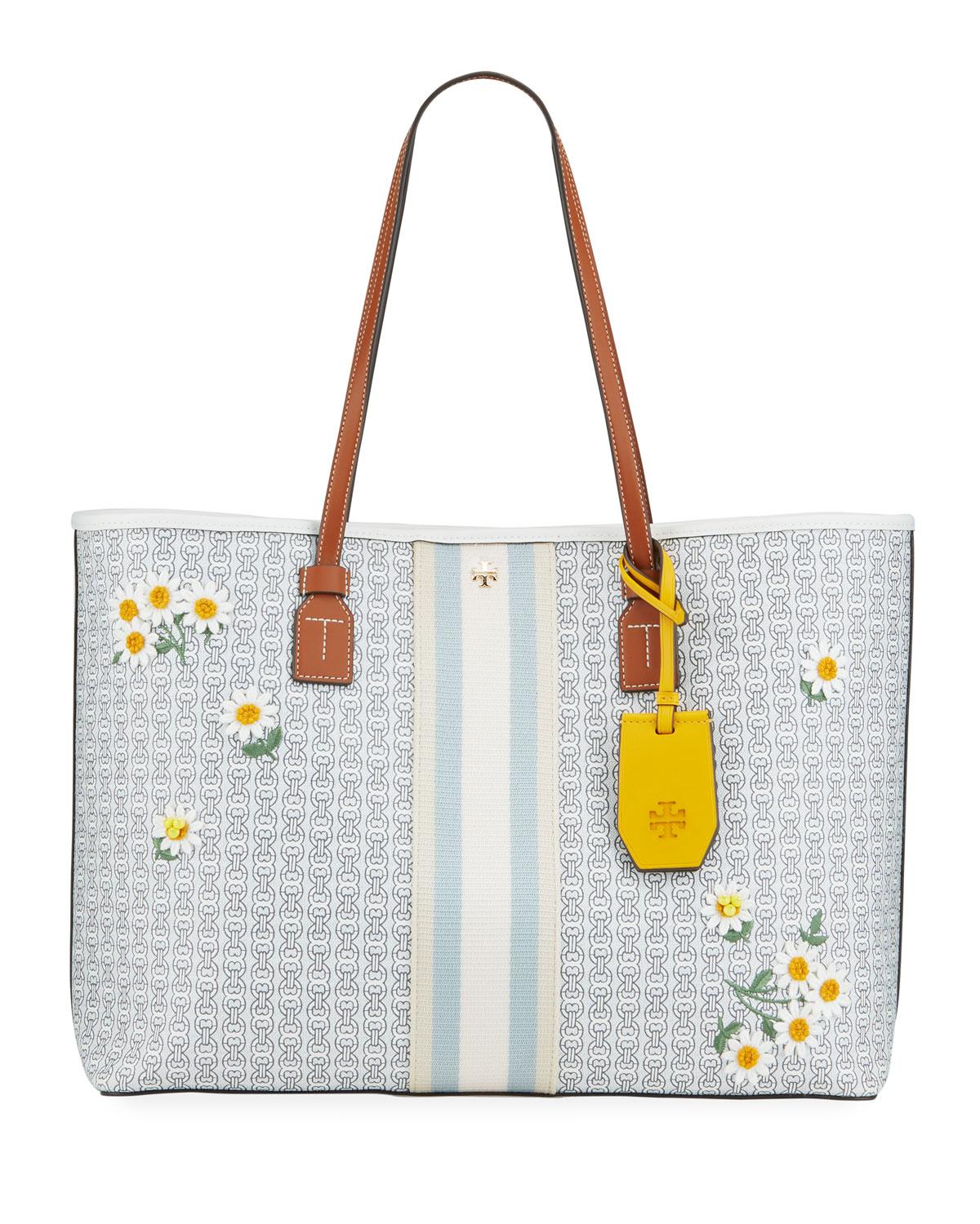 ON SALE* TORY BURCH #41580 Gemini Link Tote Bag – ALL YOUR BLISS