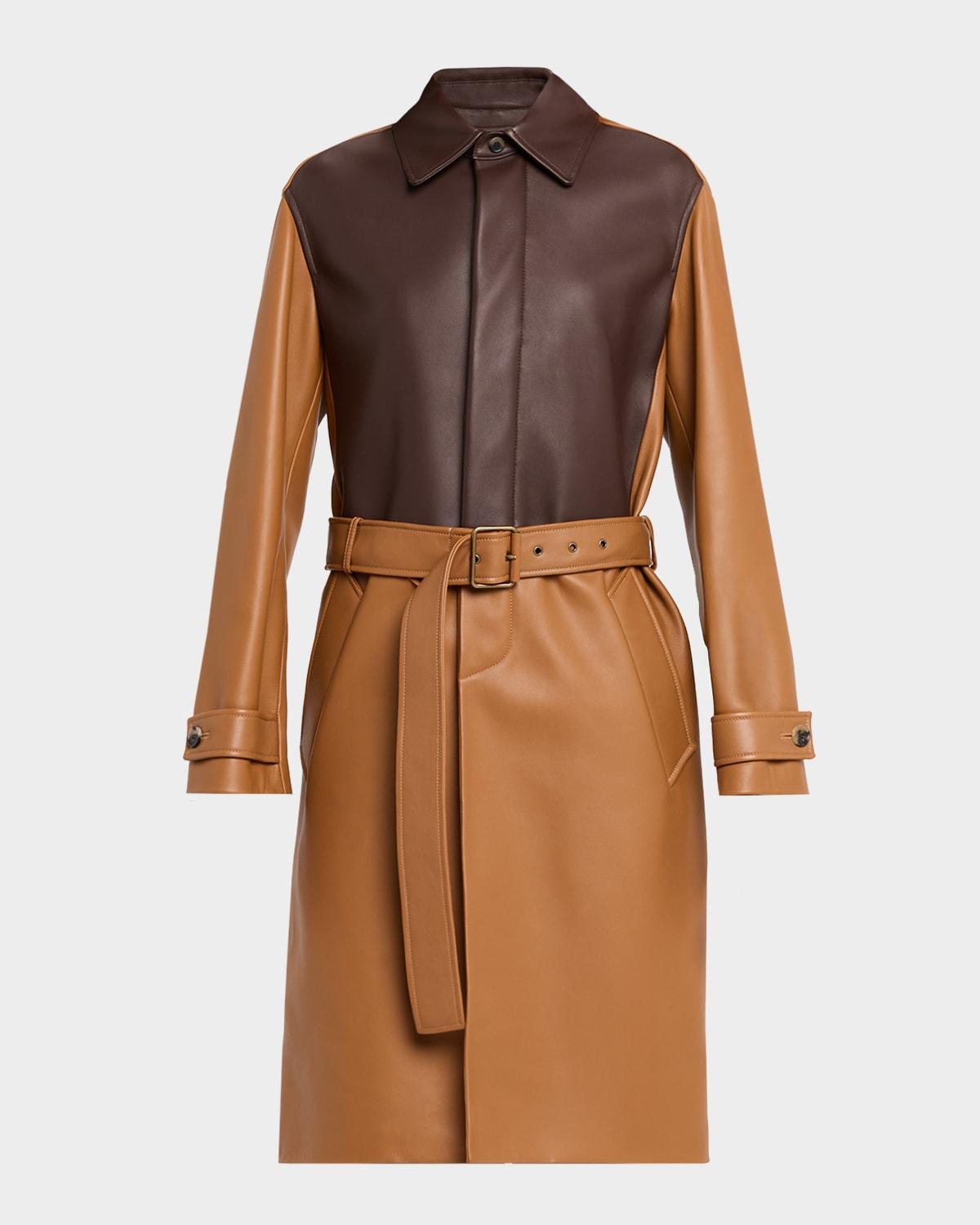 Loewe Trench coats for Women | Online Sale up to 14% off | Lyst
