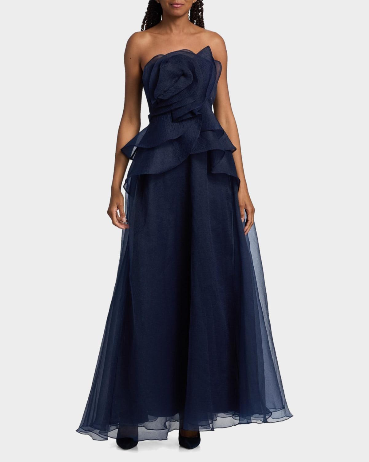 THEIA Formal dresses and evening gowns for Women | Online Sale up to 72%  off | Lyst