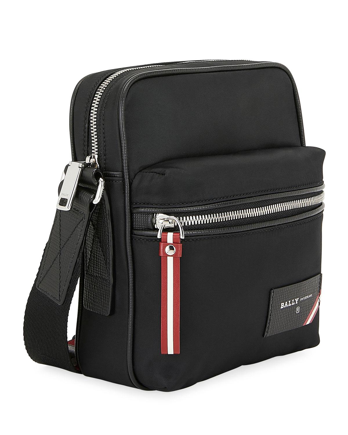 bally crossbody