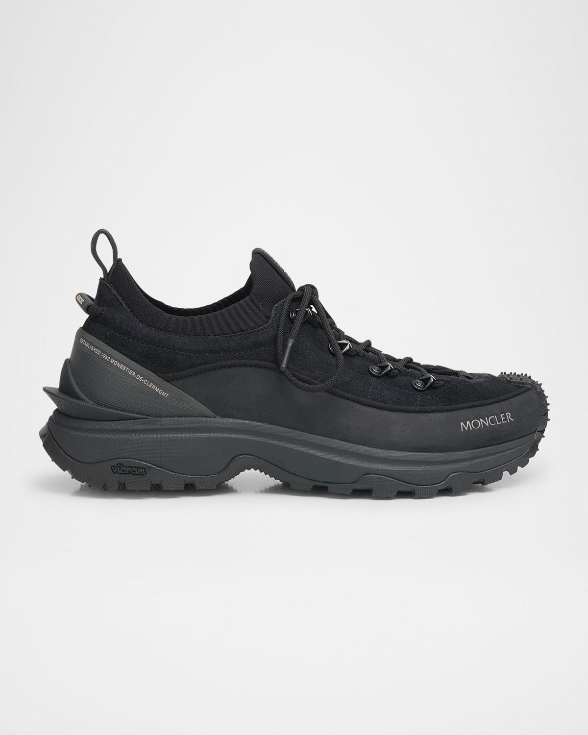 Moncler Low-top sneakers for Men | Online Sale up to 31% off