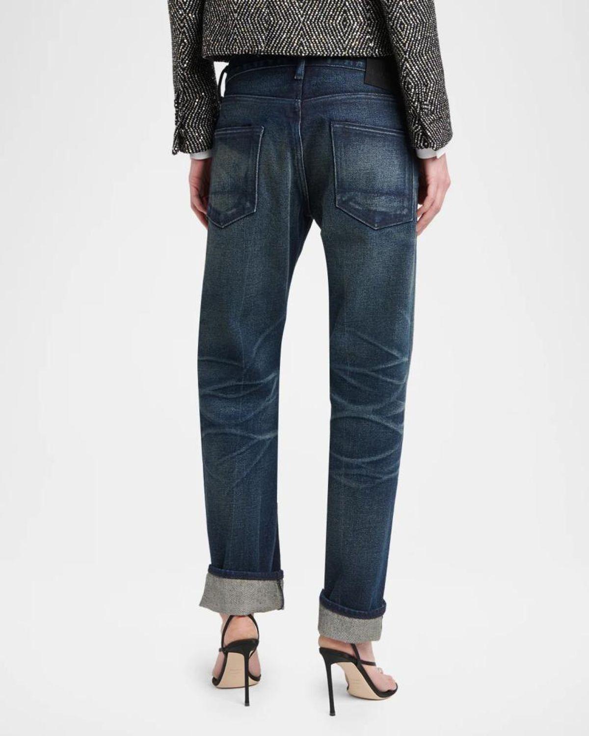 Tom Ford Jeans for Women | Online Sale up to 86% off | Lyst