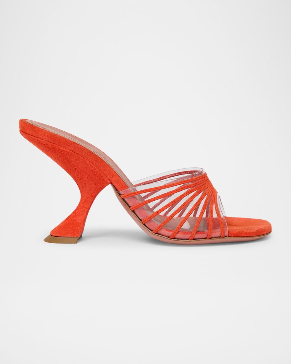 AMINA MUADDI Mule shoes for Women | Online Sale up to 46