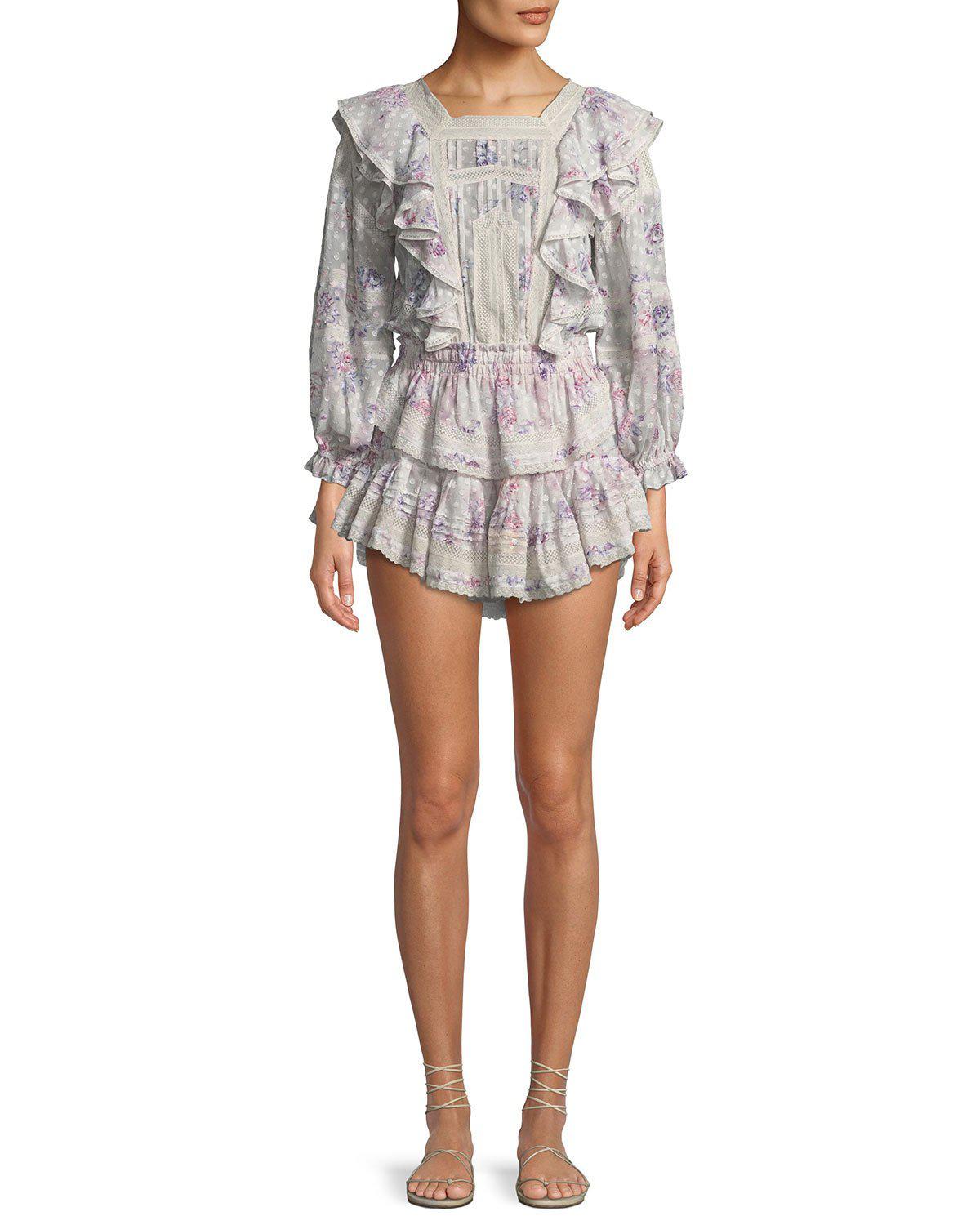 loveshackfancy minetta dress