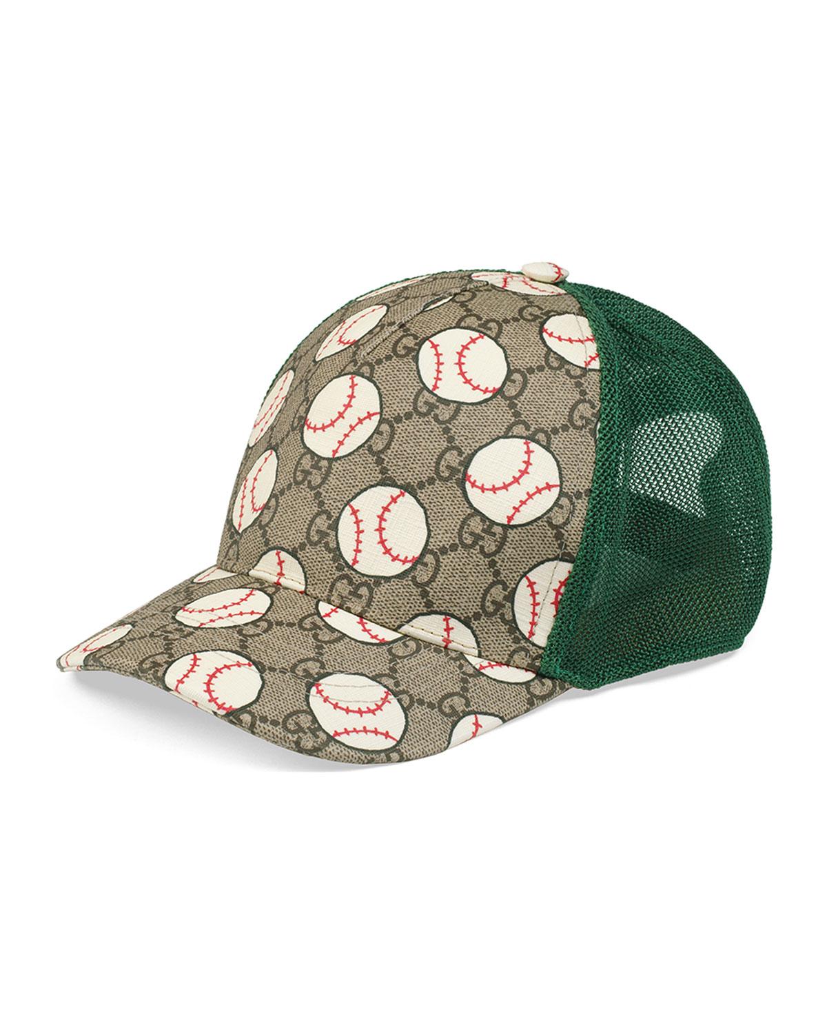 kids supreme hat