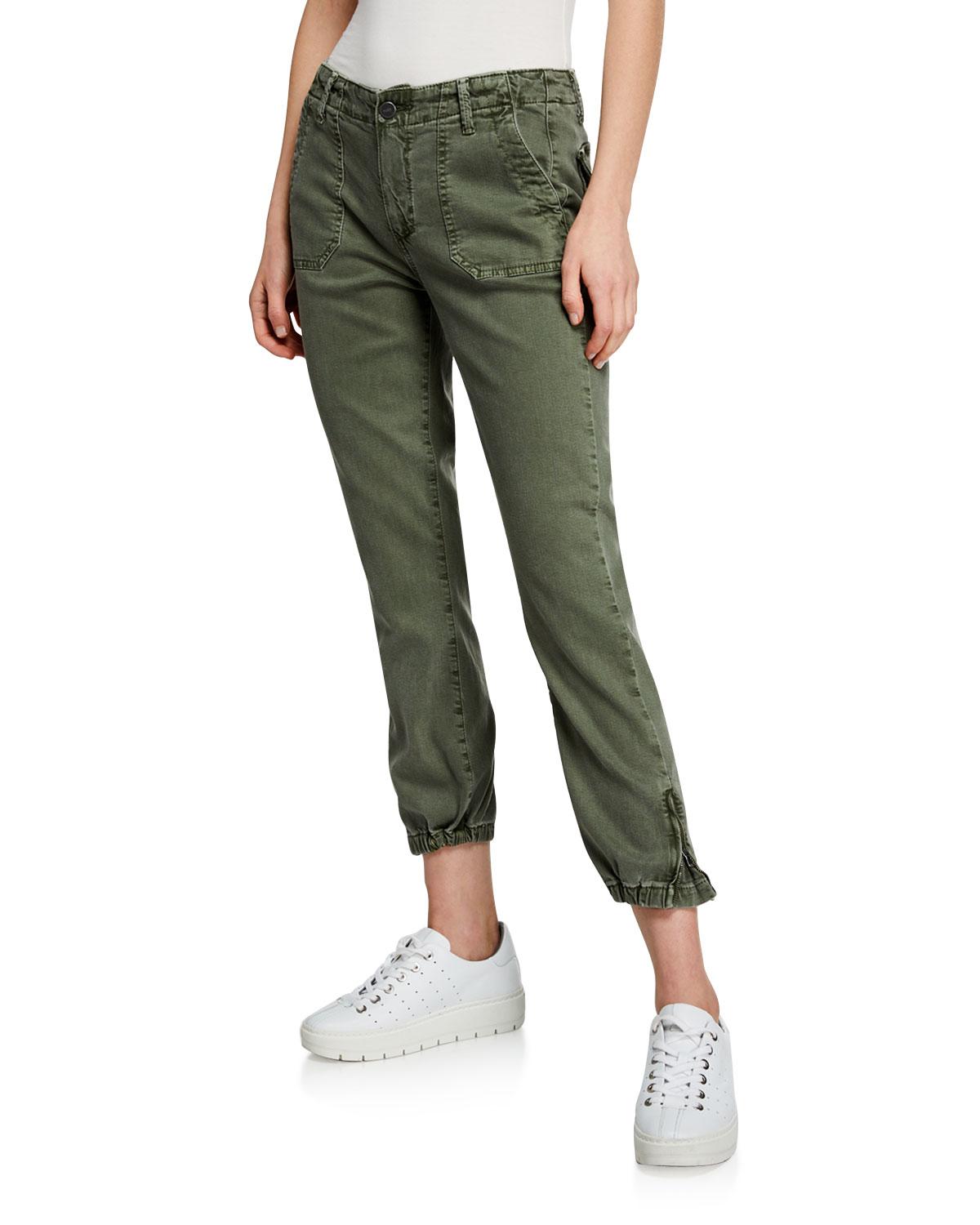 10days cropped jogger