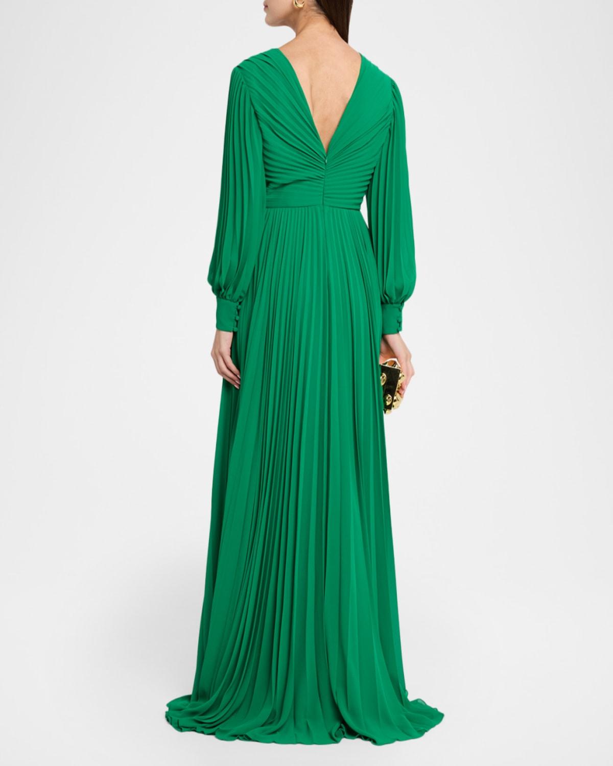 chinese dress ladies CAROLINE CHARLES, vintage 1980s evening dress ball gown, Made in Engla –  VINTAGE DRESS CLOSET