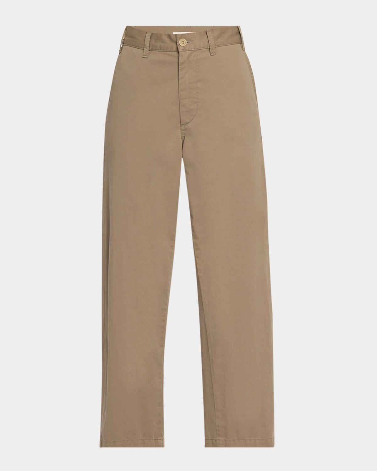 The Row Pants for Women | Online Sale up to 65% off | Lyst