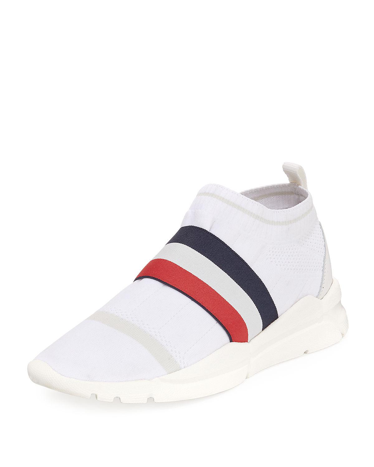 moncler adon sneakers