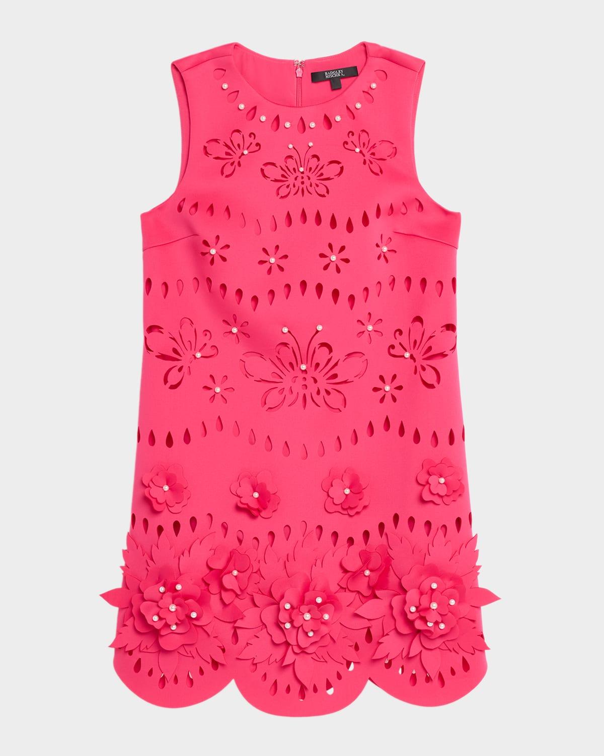 Badgley Mischka Embroidered Dresses for Women | Lyst Badgley Mischka Embroidered Dresses for Women | Lyst