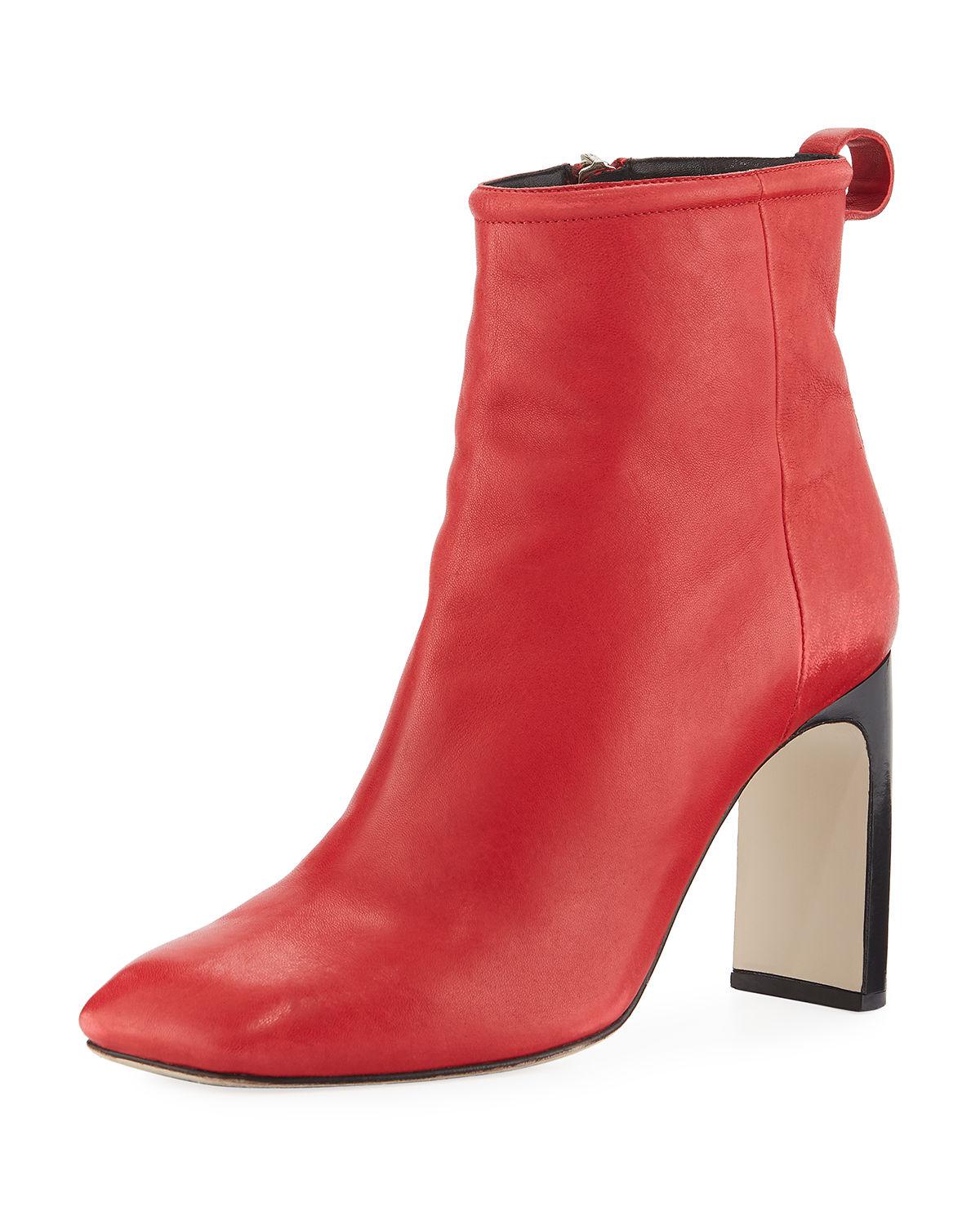 rag and bone ankle boots sale