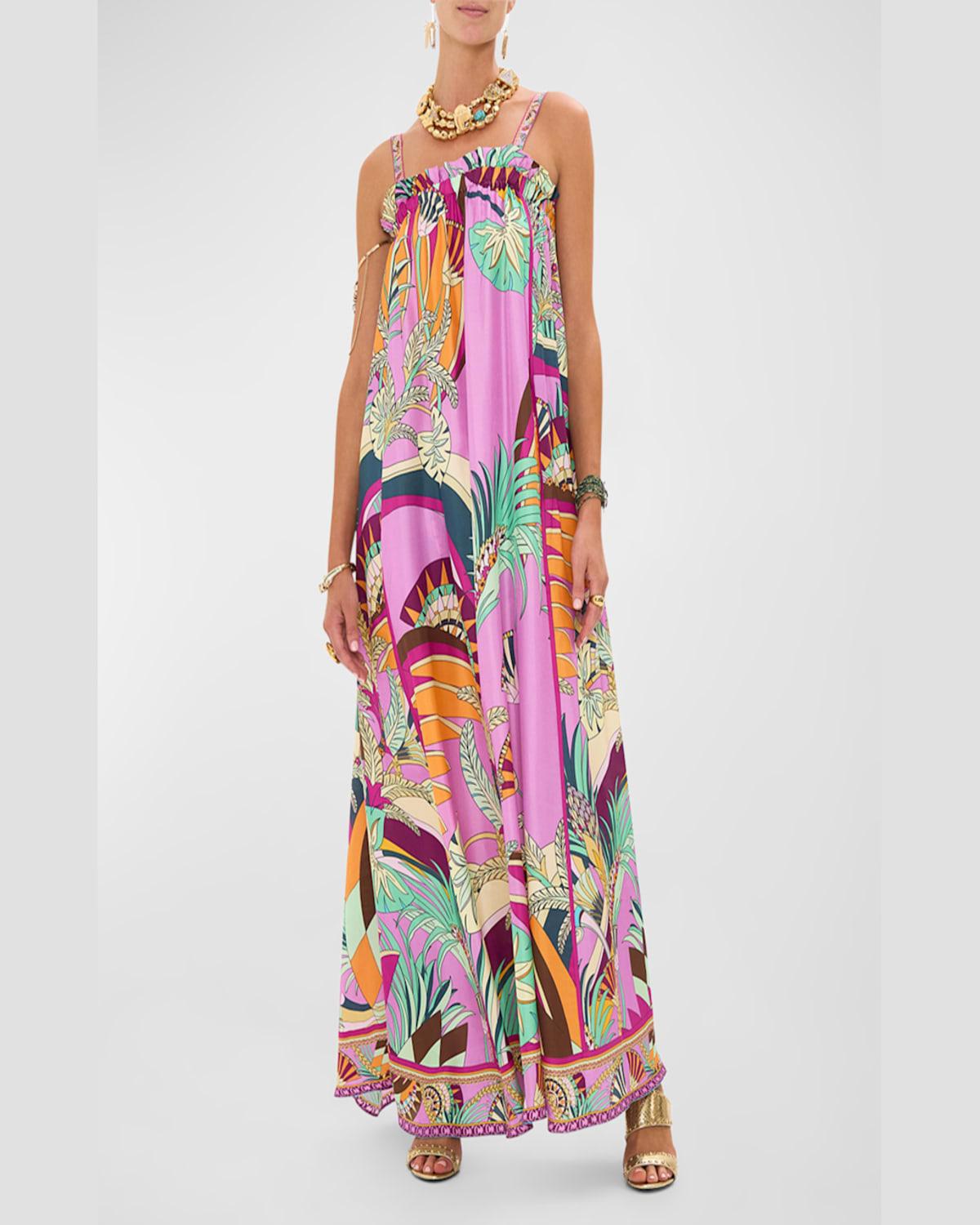 Camilla maxi dresses hot sale