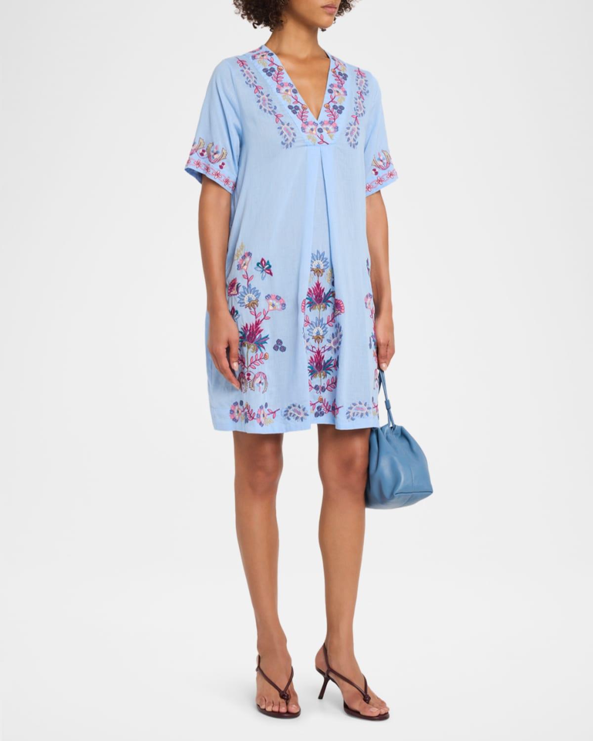 Designer Distressed Shirt Dresses for Women - Up to 63% off | Lyst