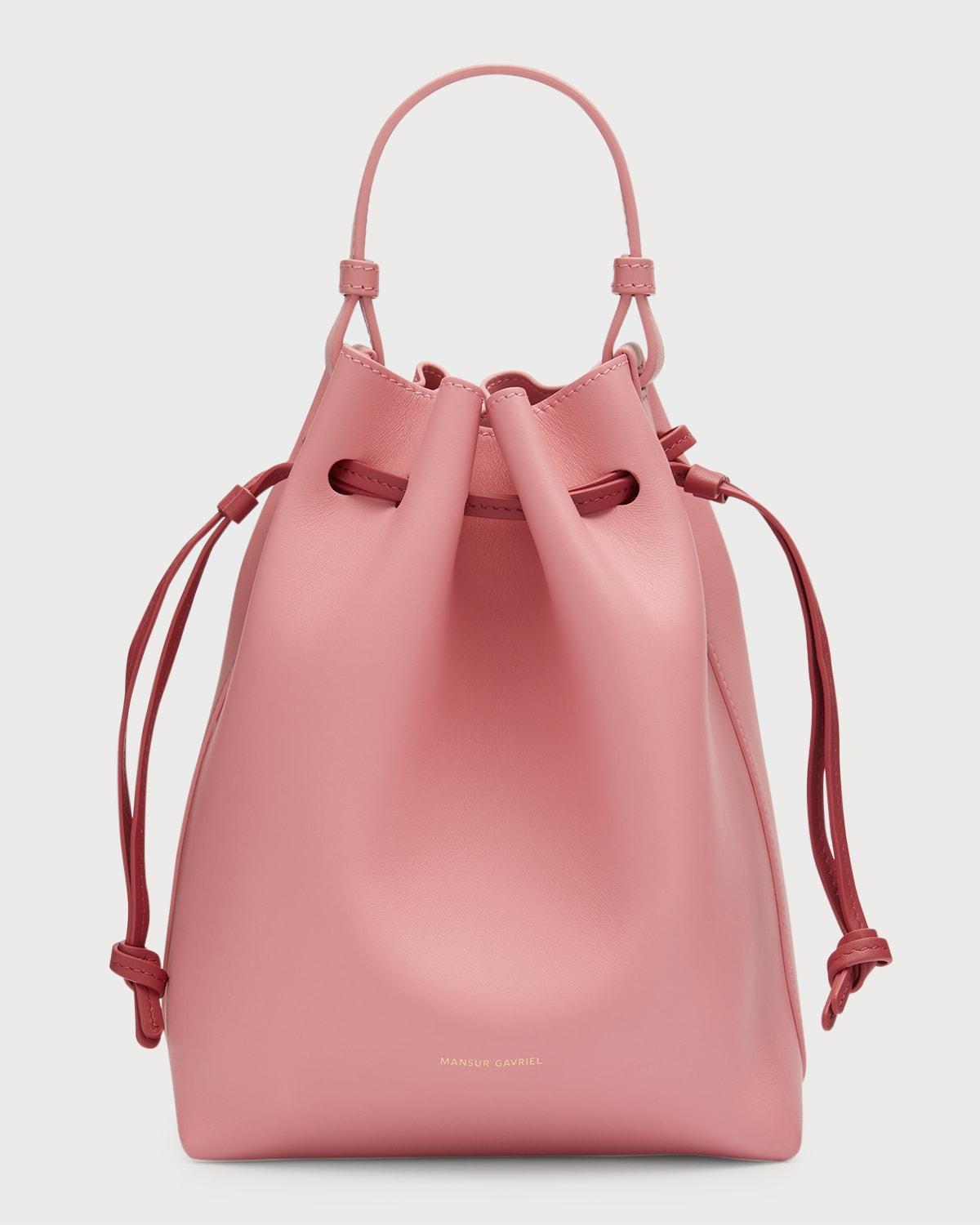 Mansur Gavriel Bucket Bags for Women - Shop on FARFETCH