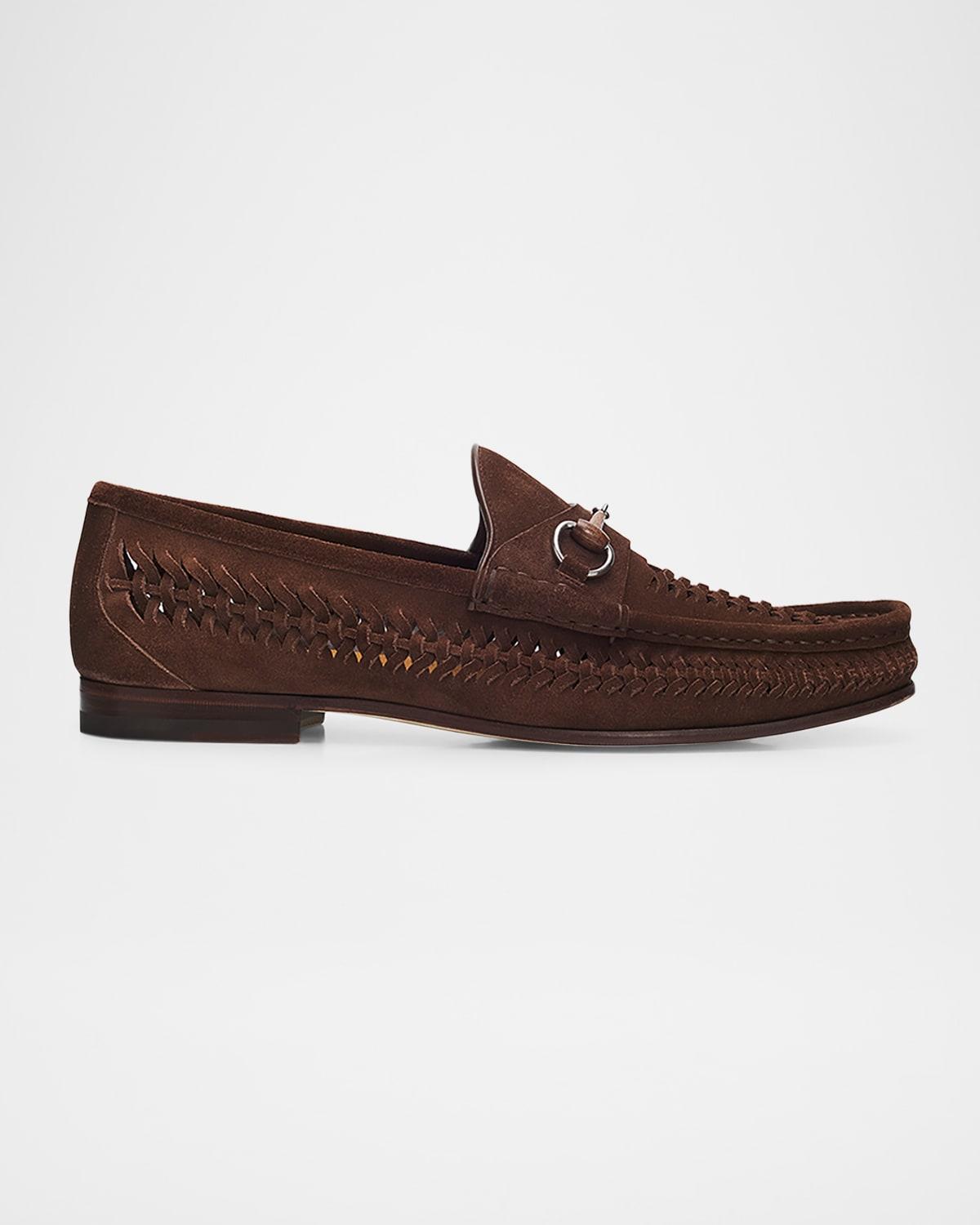 princess polly baby blue dress Tassel Loafers for Men 1726 - Leather Party Wear main image 1